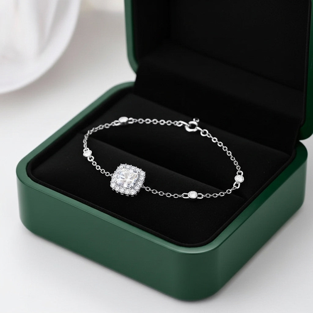 La Couronne Céleste Bracelet