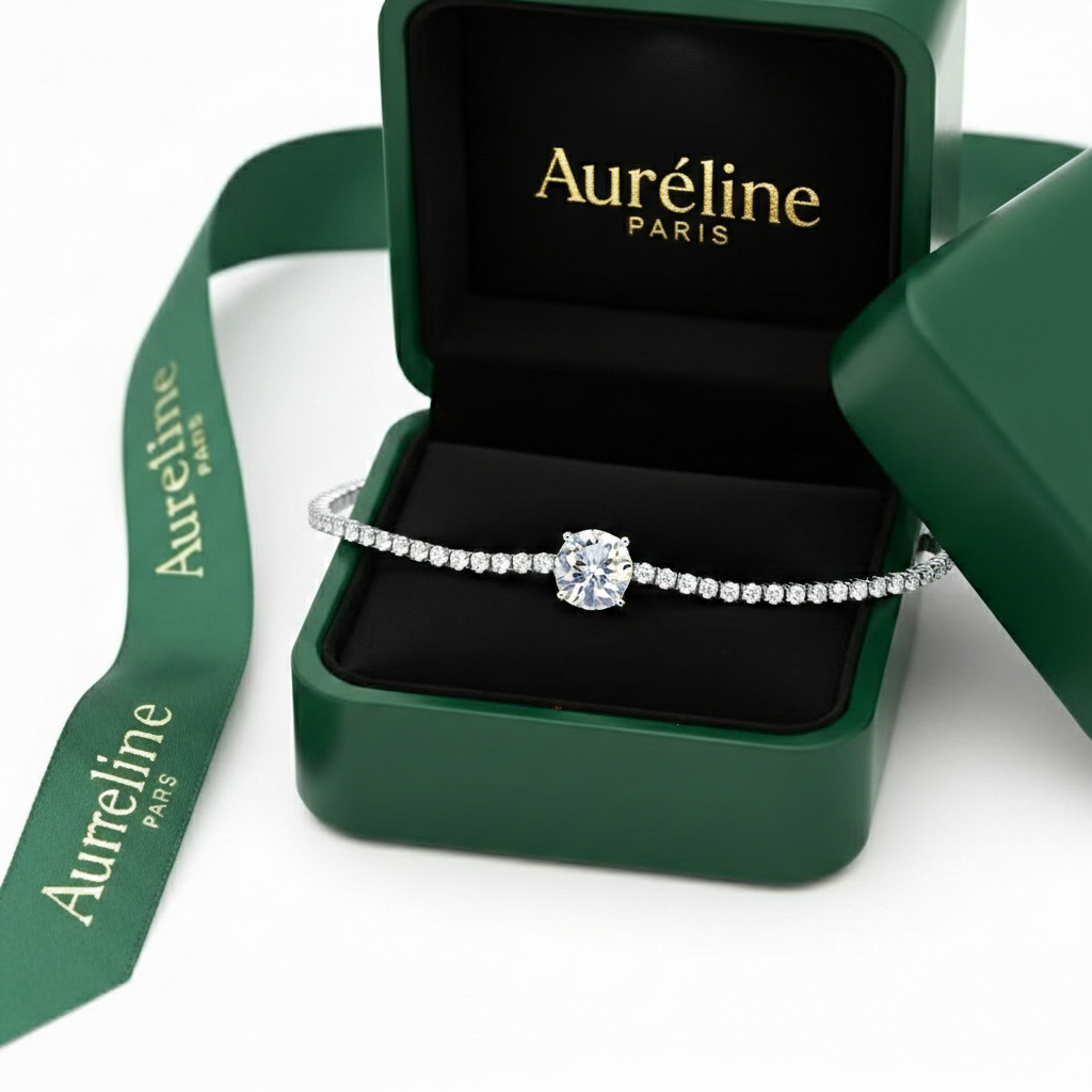 Étoile Souveraine Bracelet