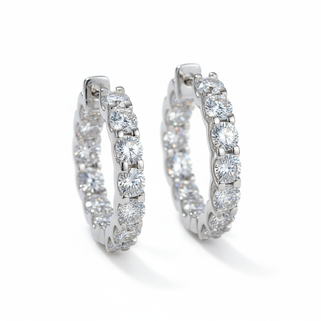 Clarté Earrings