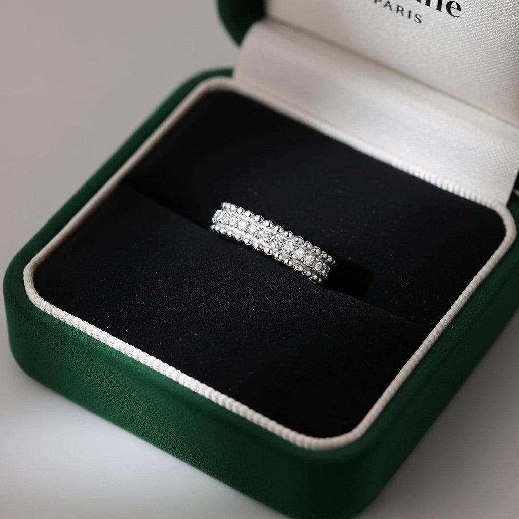 Perles & Lumière Band