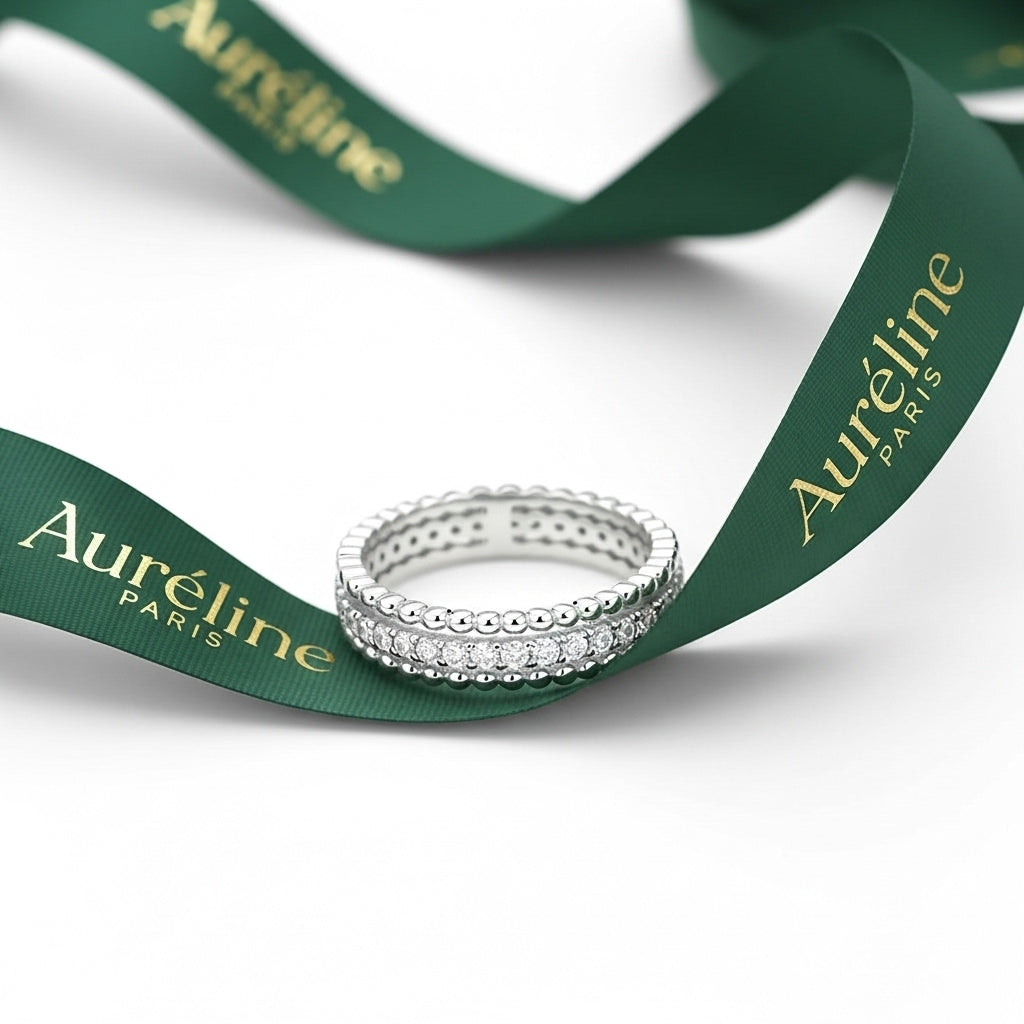 Perles & Lumière Band