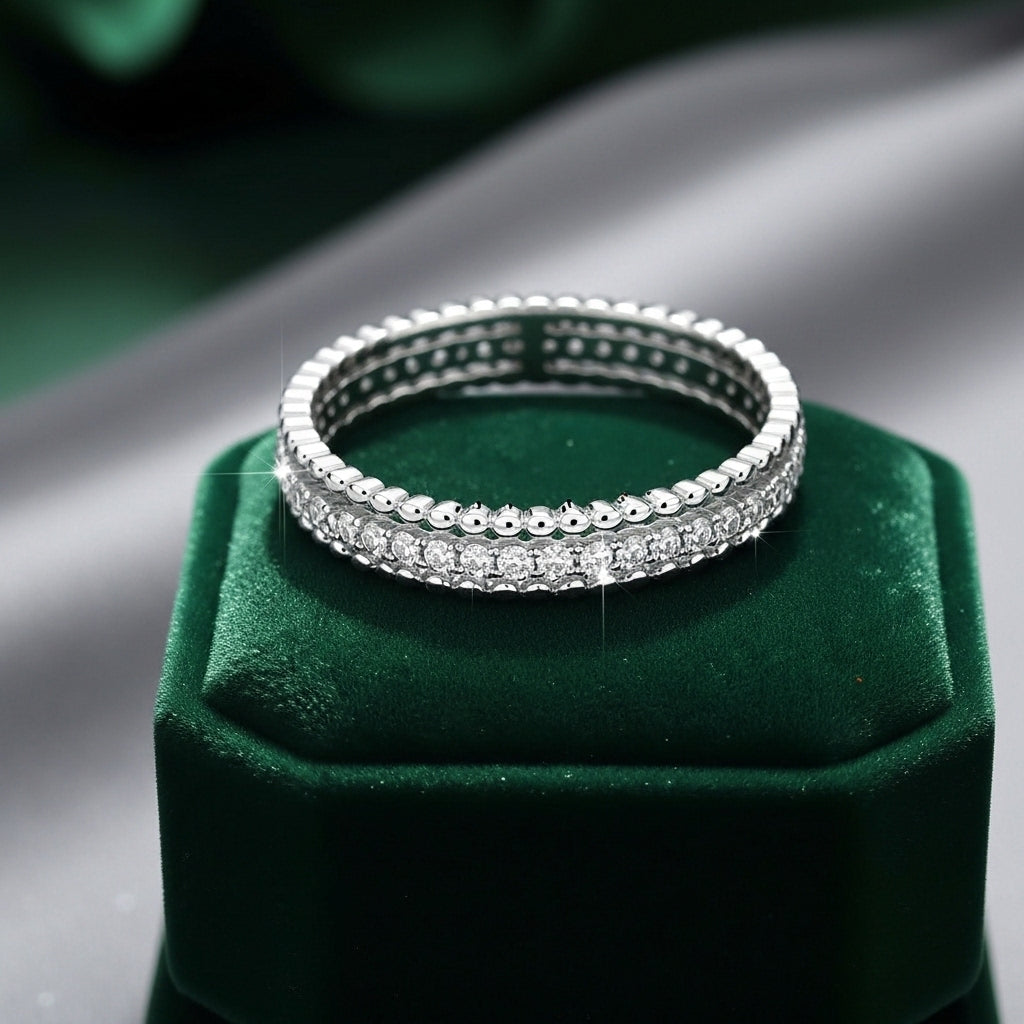 Perles & Lumière Band