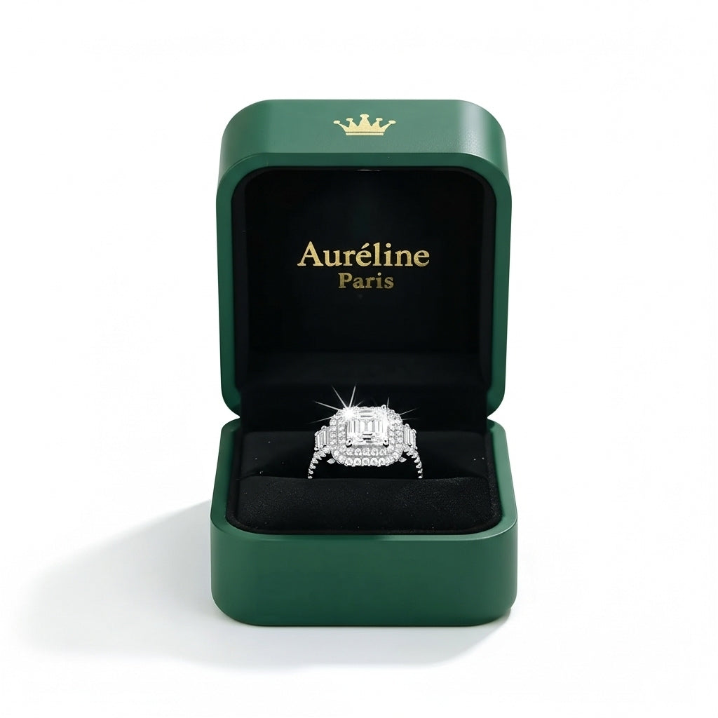 Palais Éternel Ring