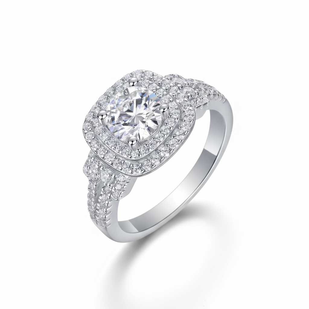 Souveraine Lueur Ring