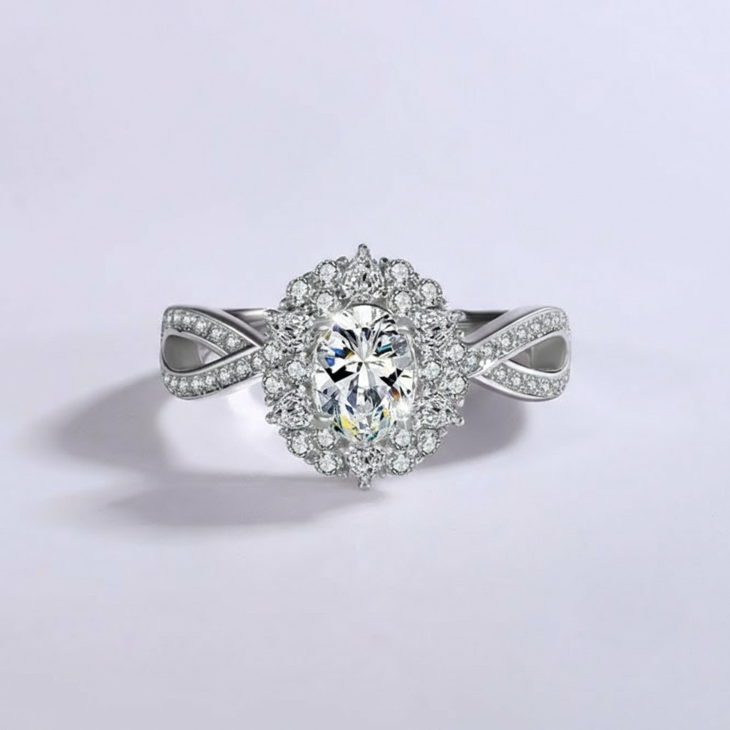 Sélunara Ring
