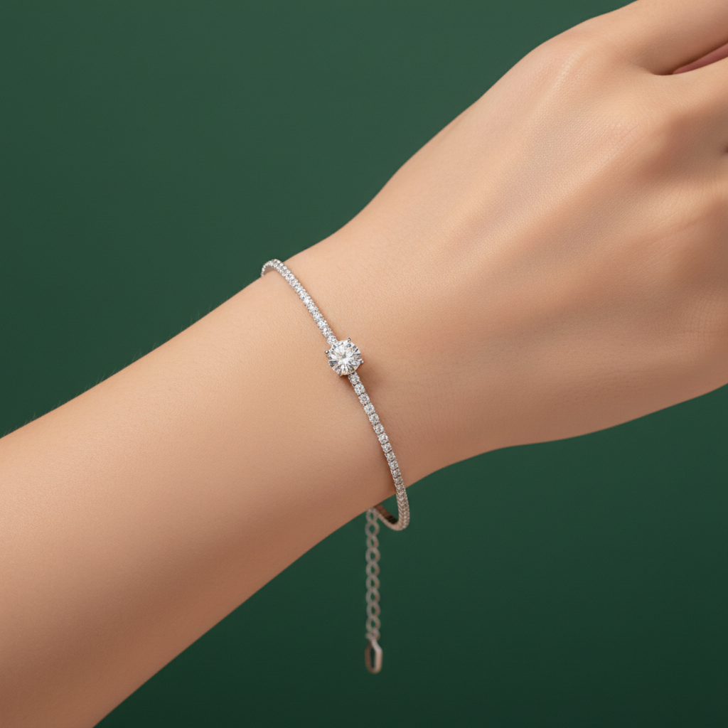 Étoile Souveraine Bracelet