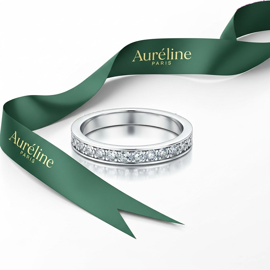 Ligne de Lumière Band