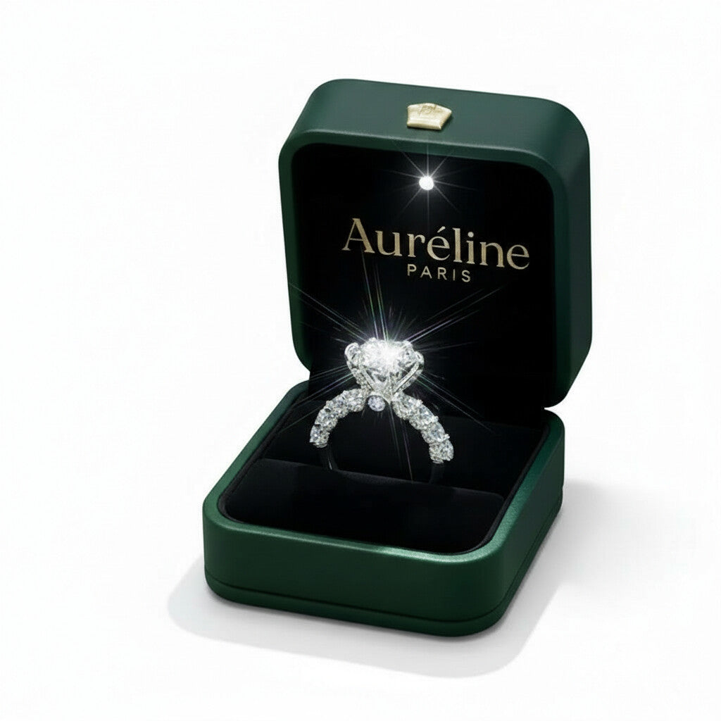 L’Étoile Royale Ring