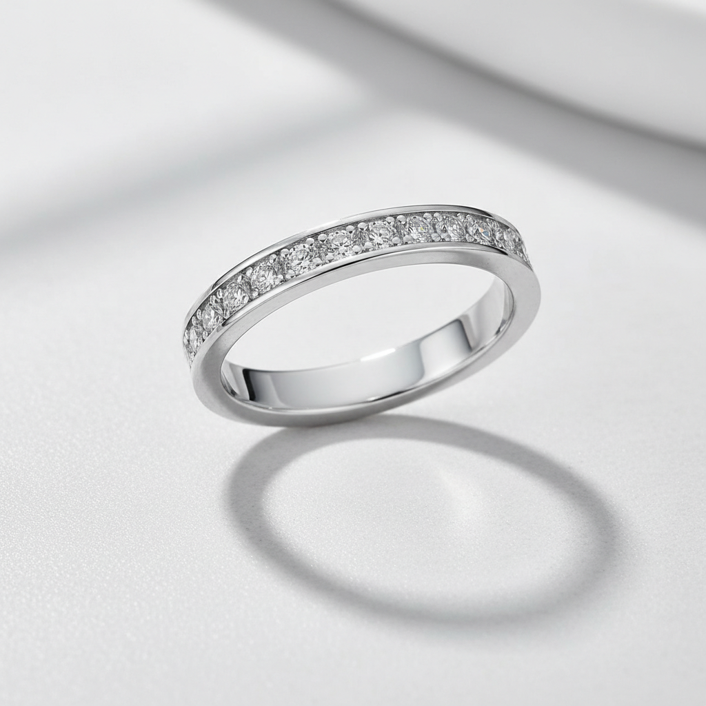 Ligne de Lumière Band