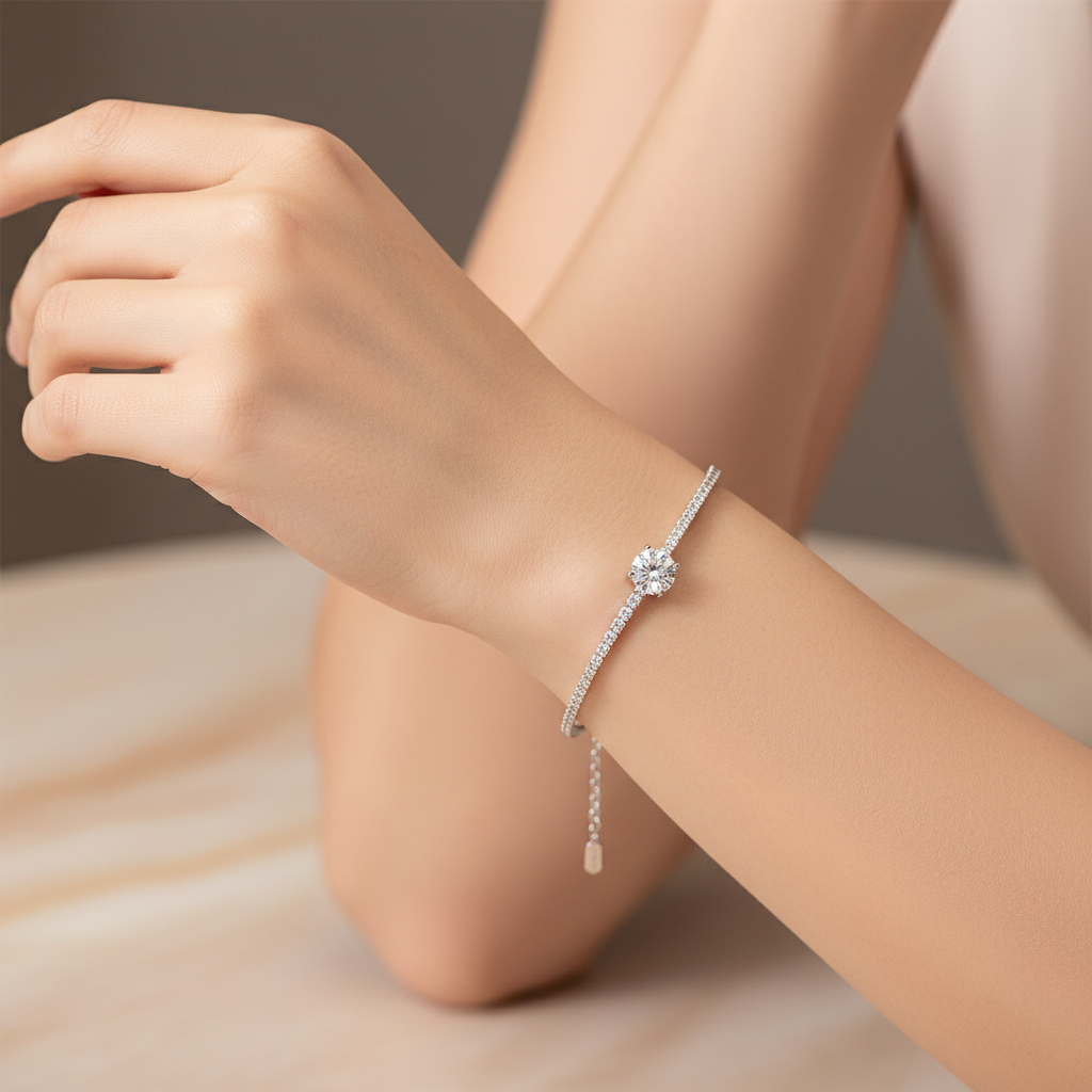 Étoile Souveraine Bracelet