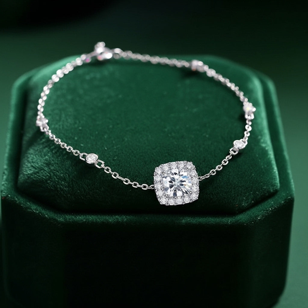 La Couronne Céleste Bracelet