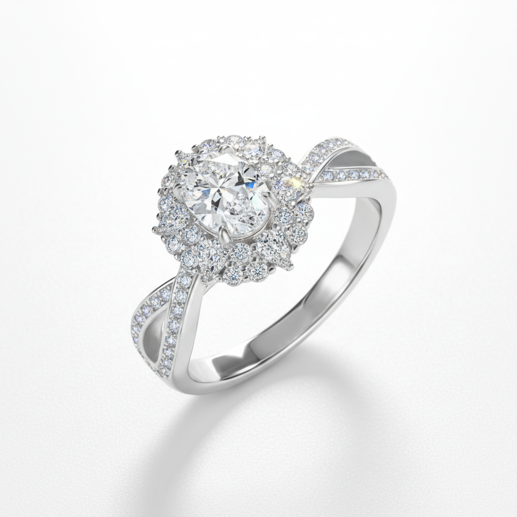 Sélunara Ring