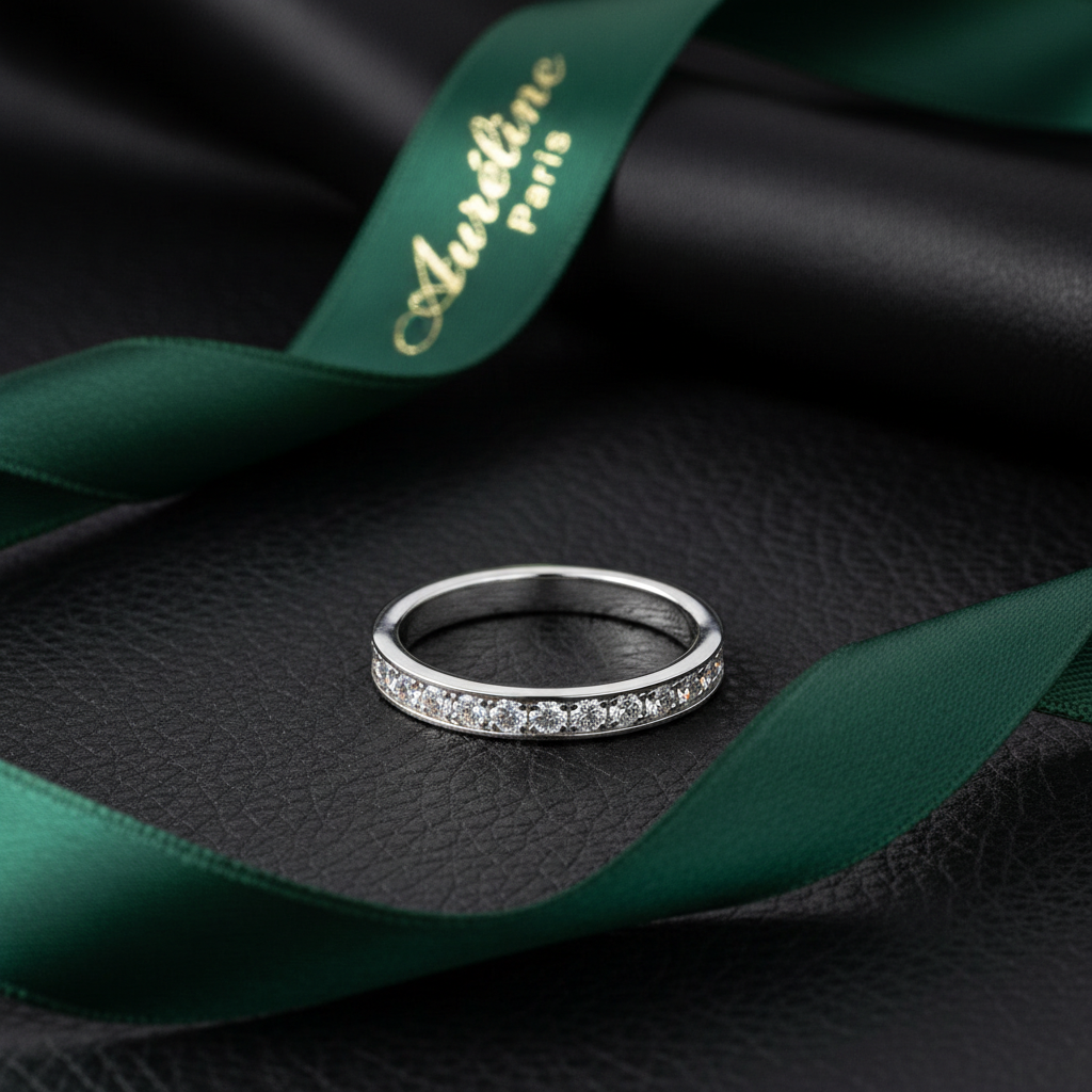 Ligne de Lumière Band