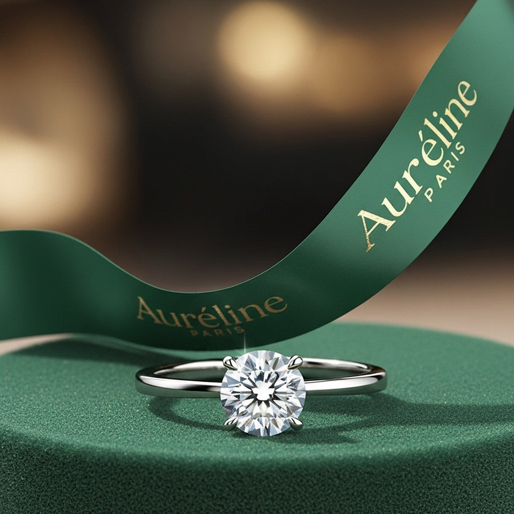 Le Classique Élégant Ring