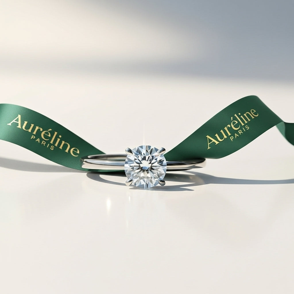 Le Classique Élégant Ring