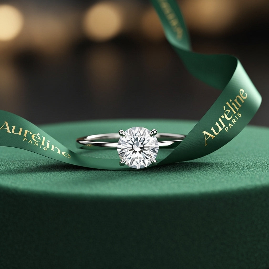 Le Classique Élégant Ring