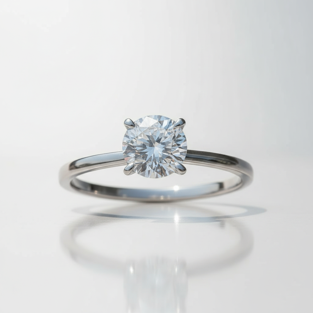 Le Classique Élégant Ring