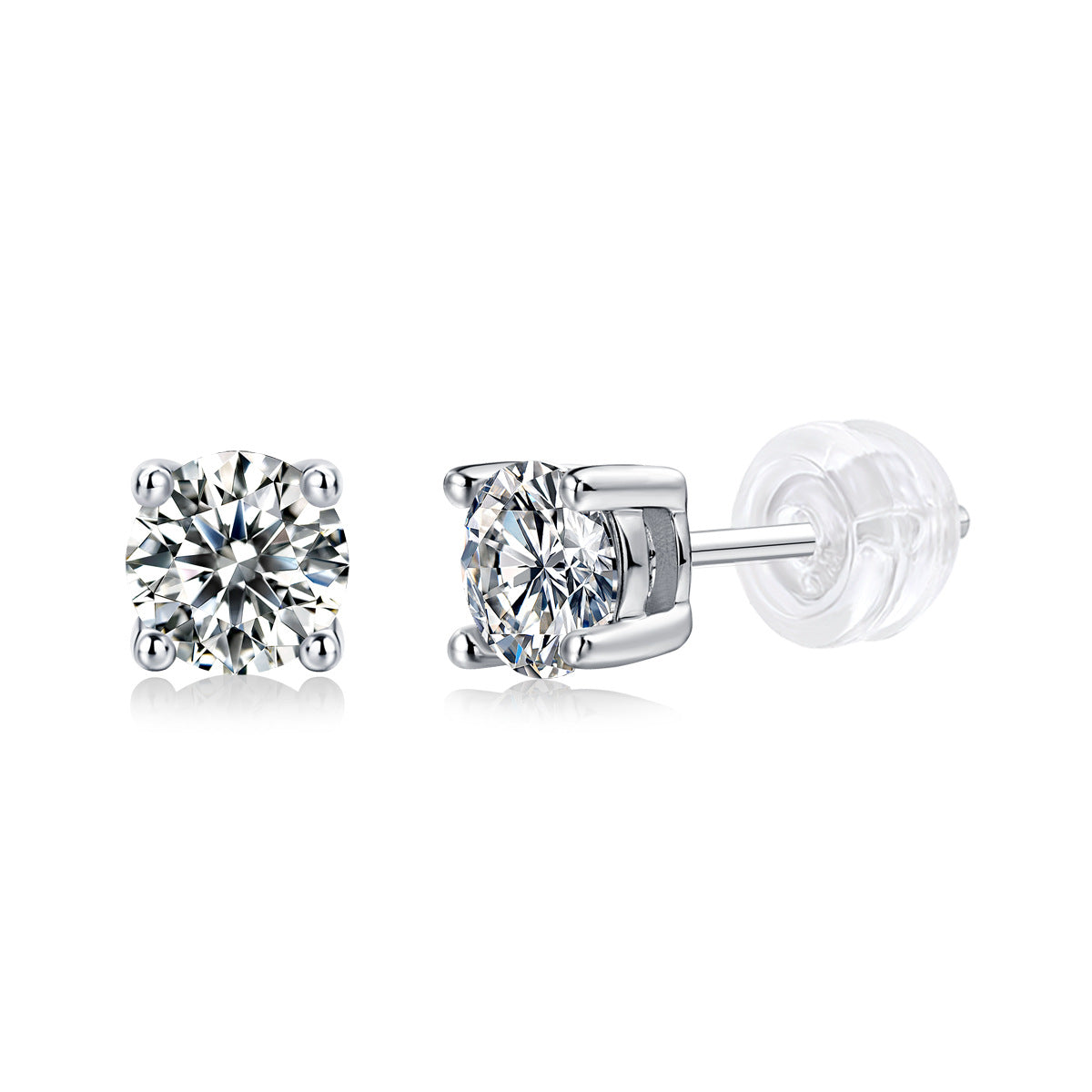 Essentielle Studs 4P