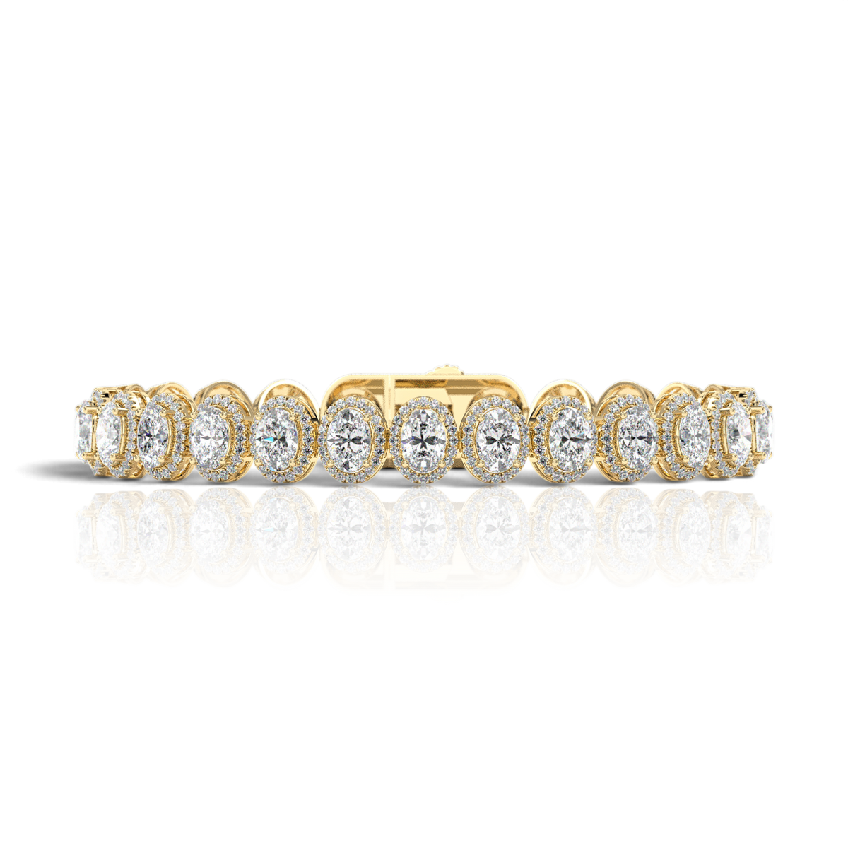 18K Yellow Gold Vermeil