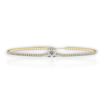 Étoile Souveraine Bracelet