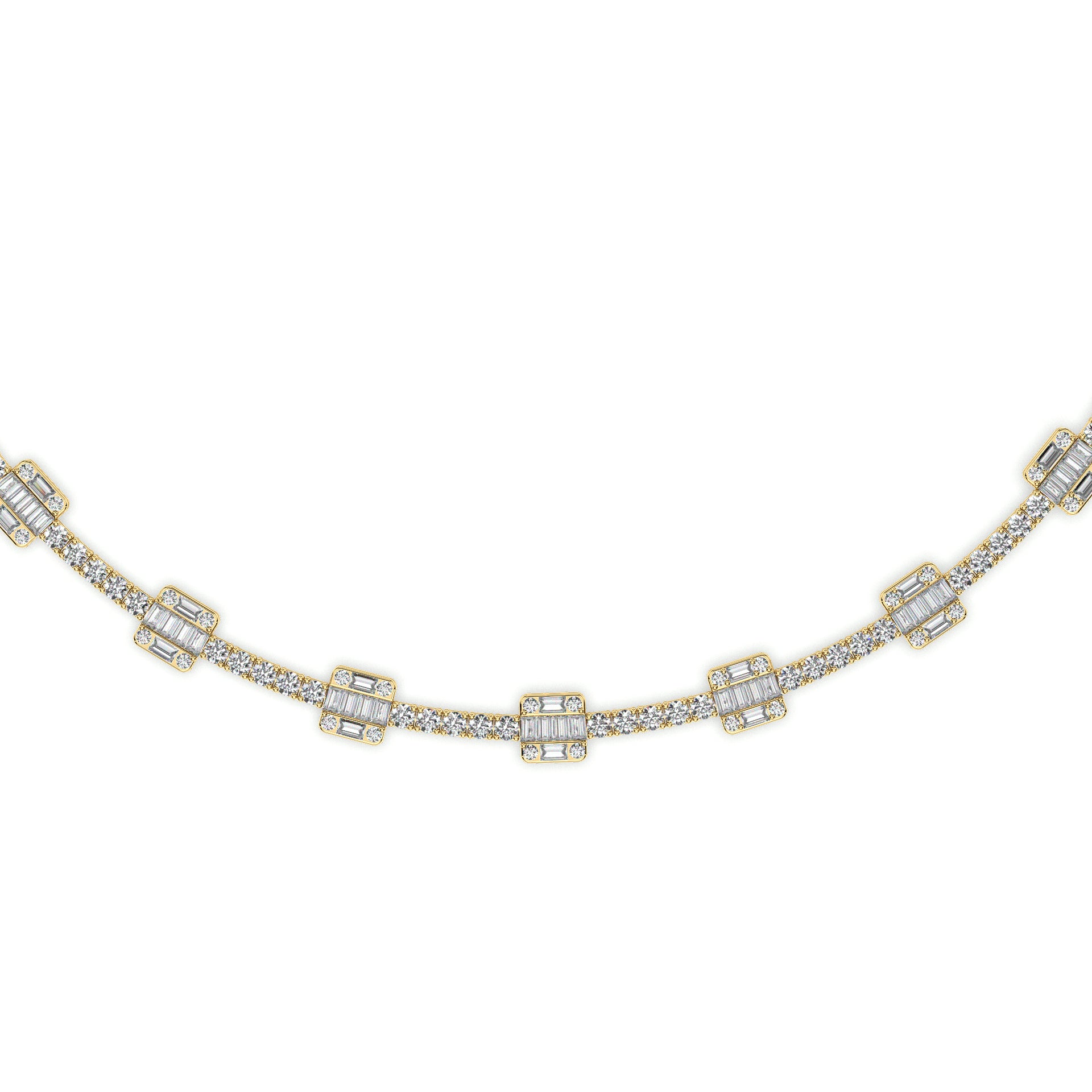 18K Yellow Gold Vermeil