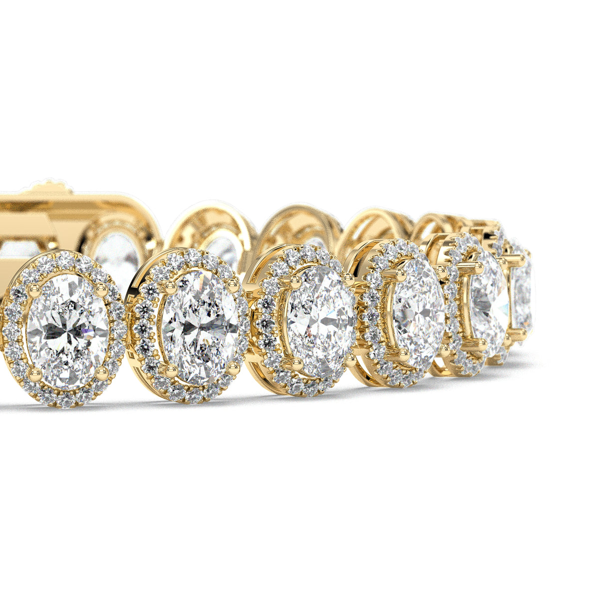 18K Yellow Gold Vermeil
