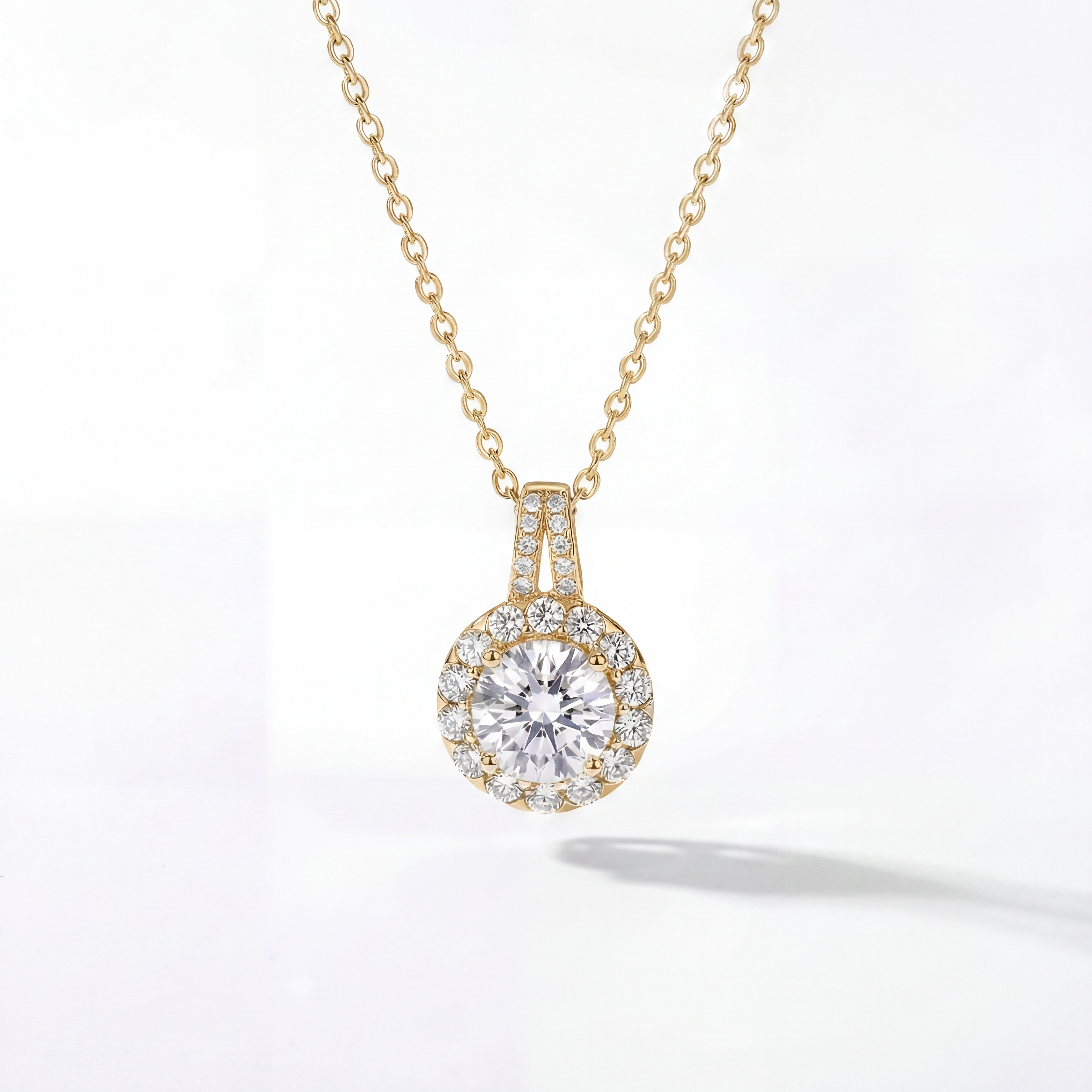 Lumière Necklace