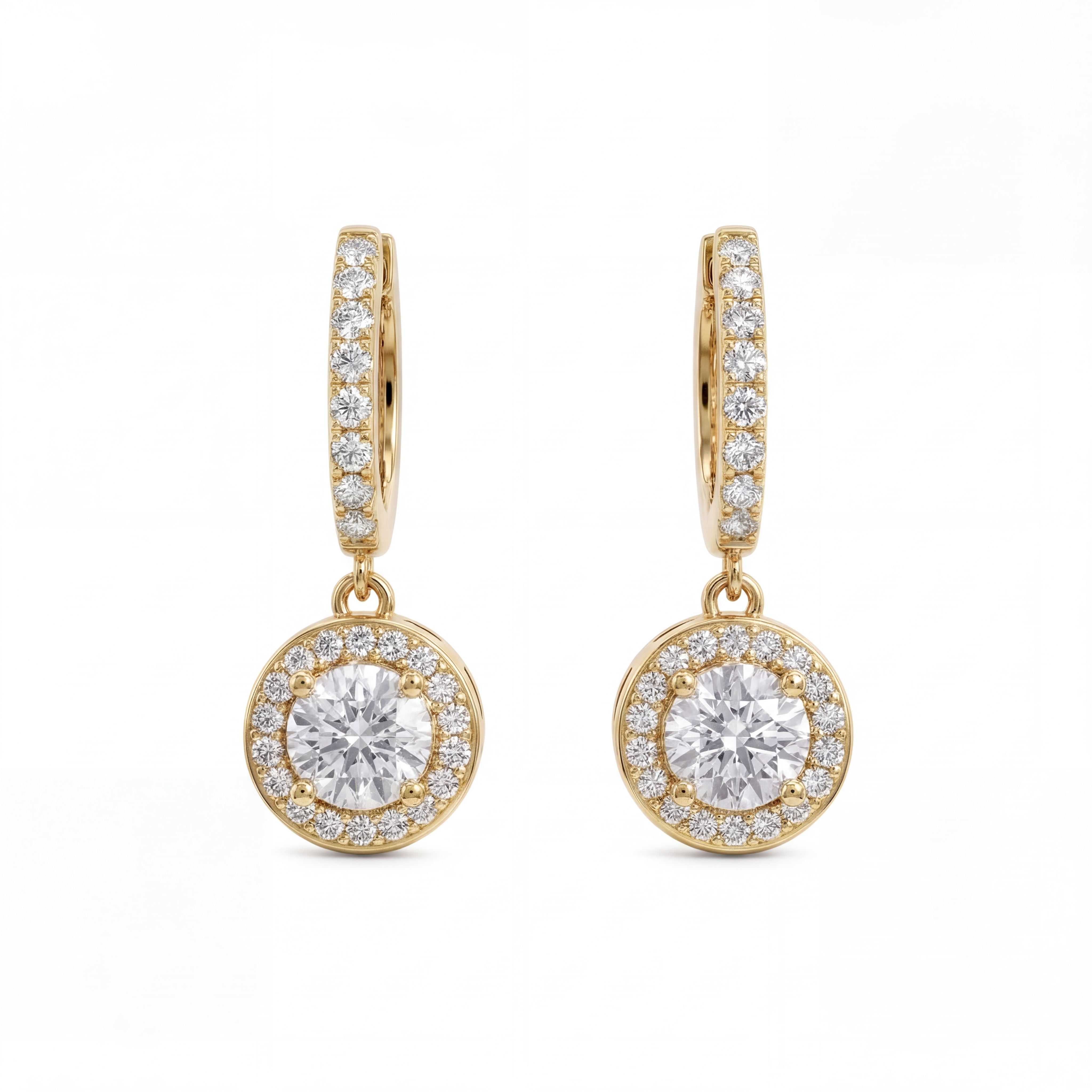 Lumière Earrings