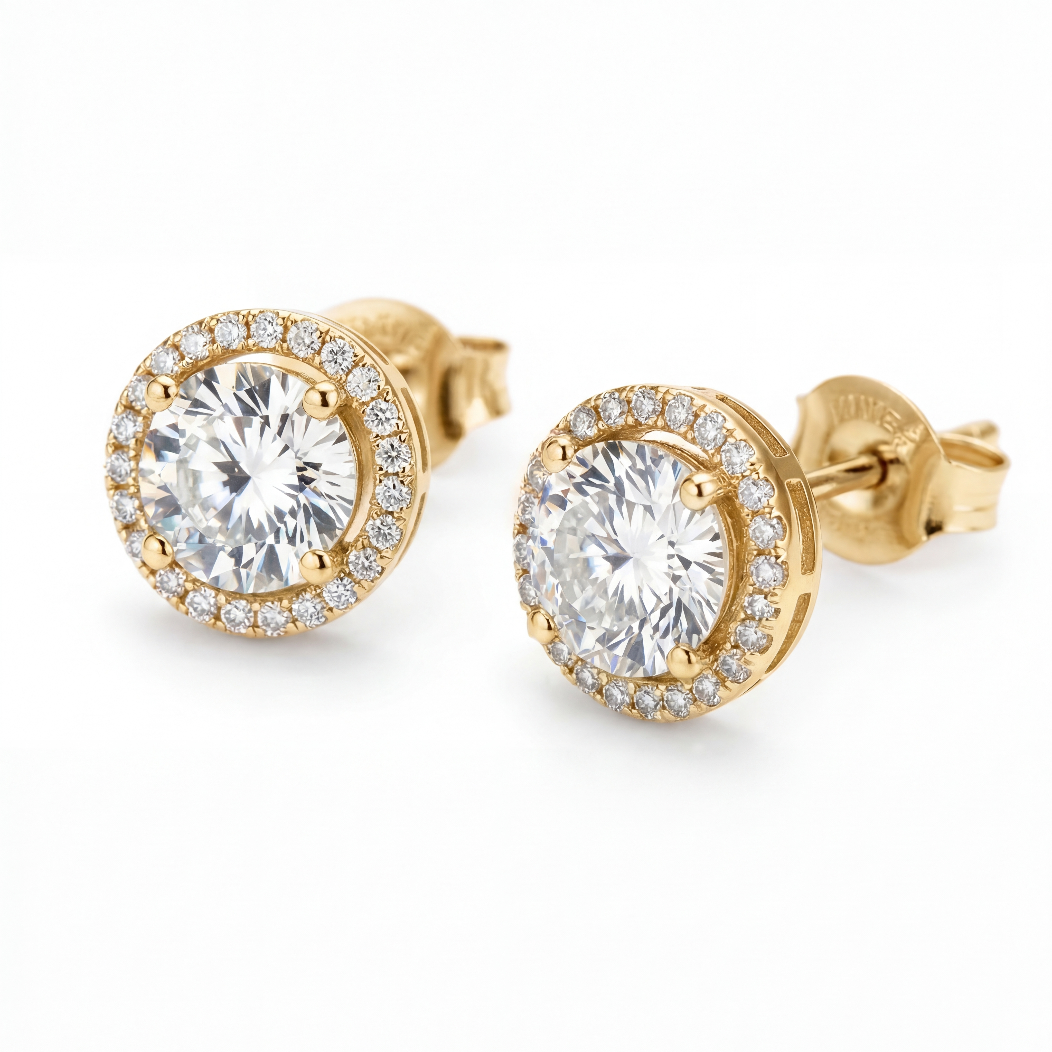 Lueur Earrings