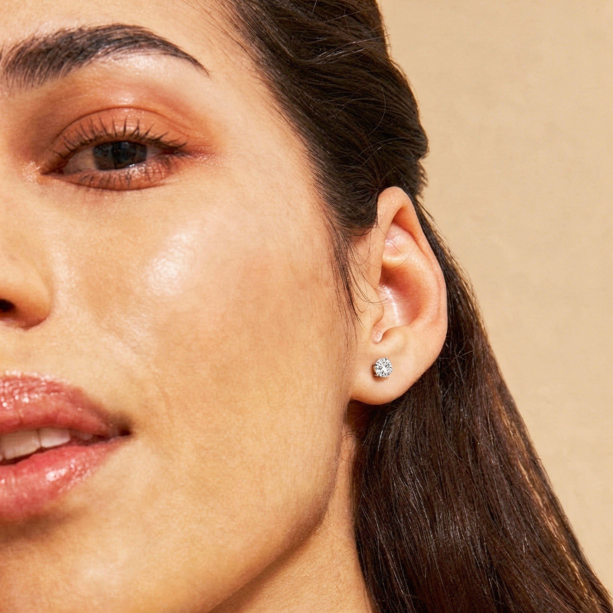 Essentielle Studs 4P