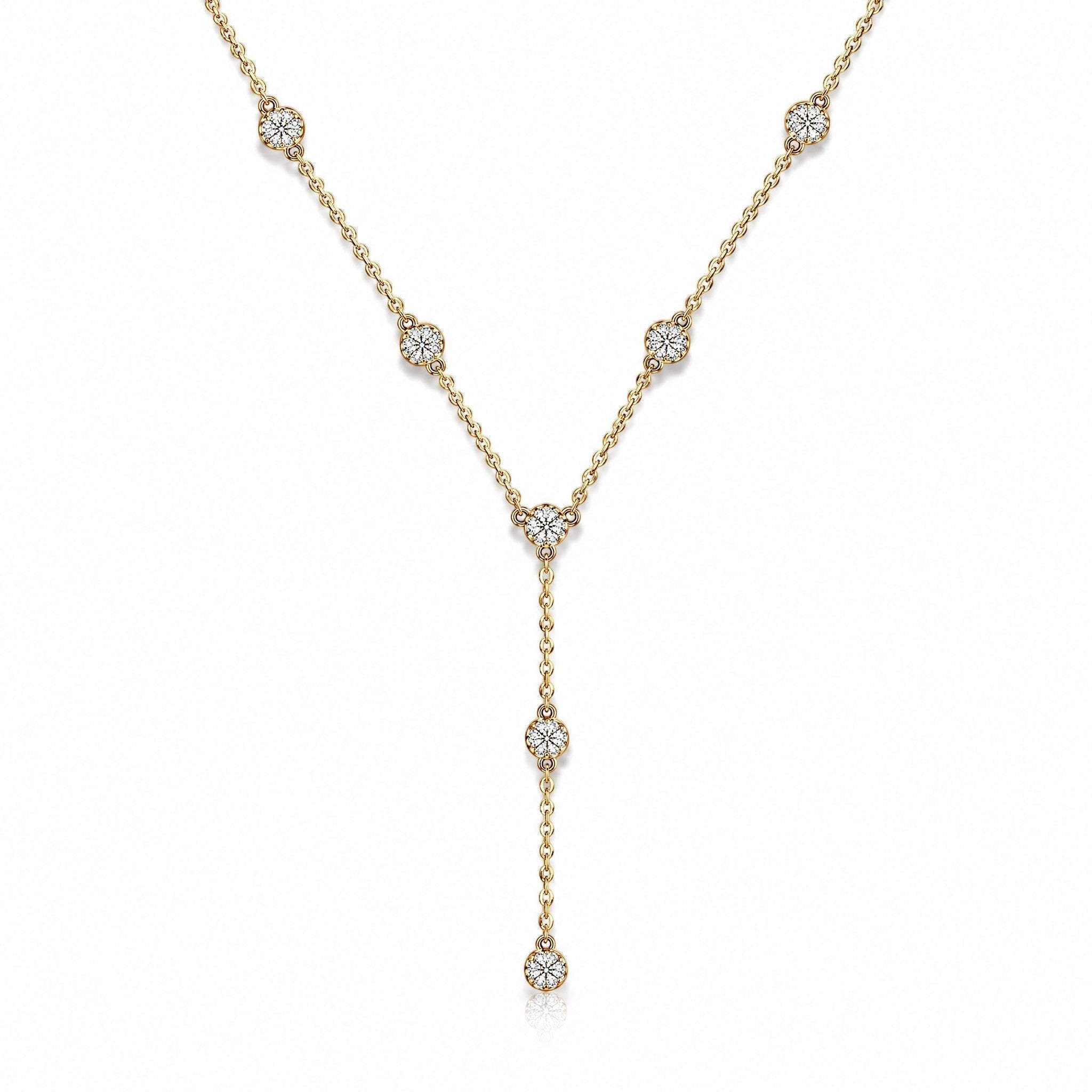 18K Yellow Gold Vermeil