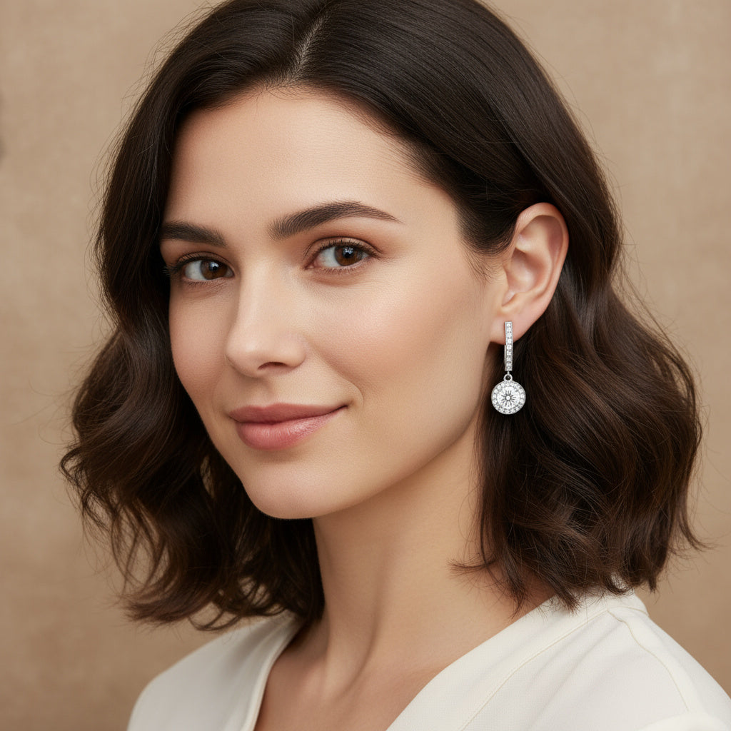 Lumière Earrings