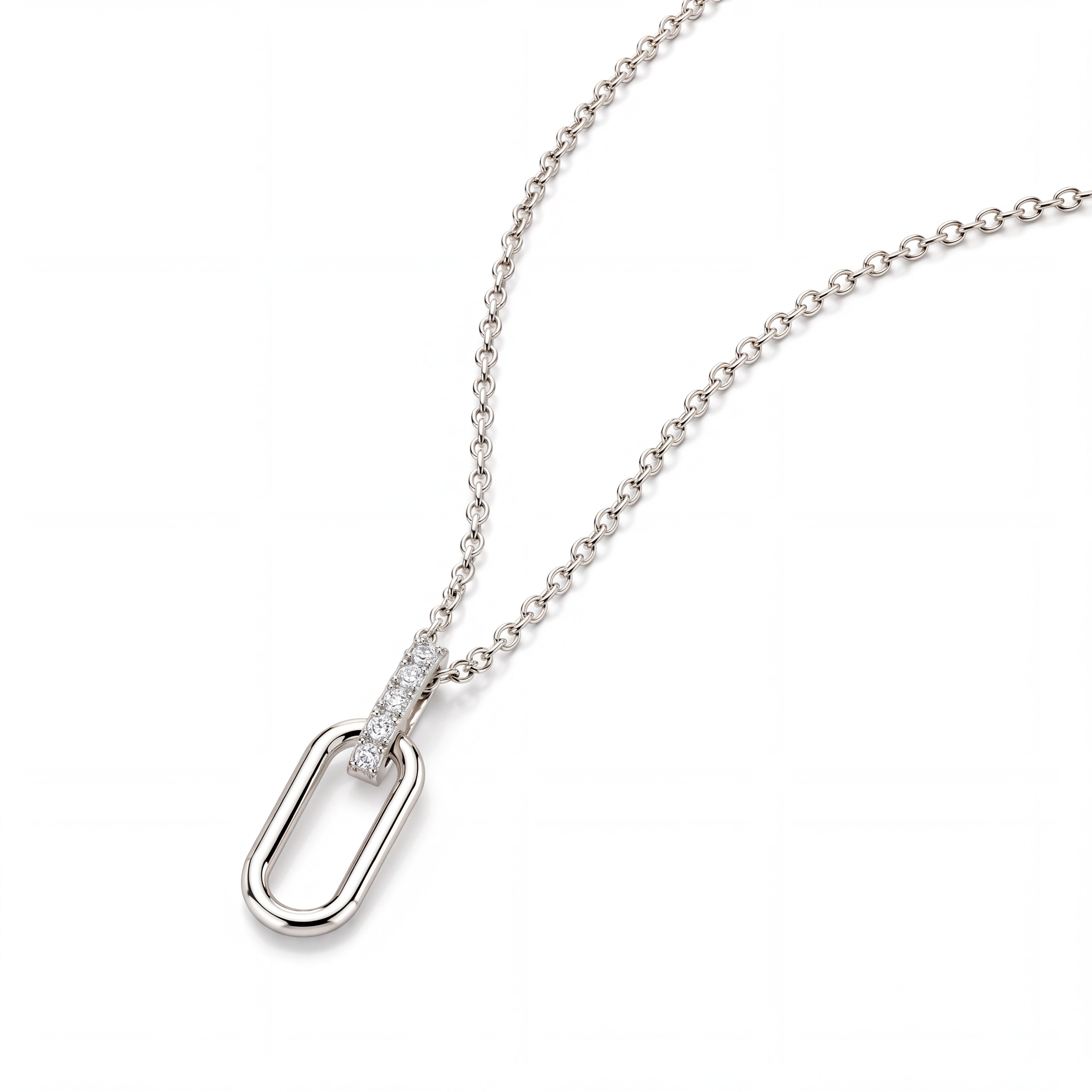 Élan Cadence Necklace