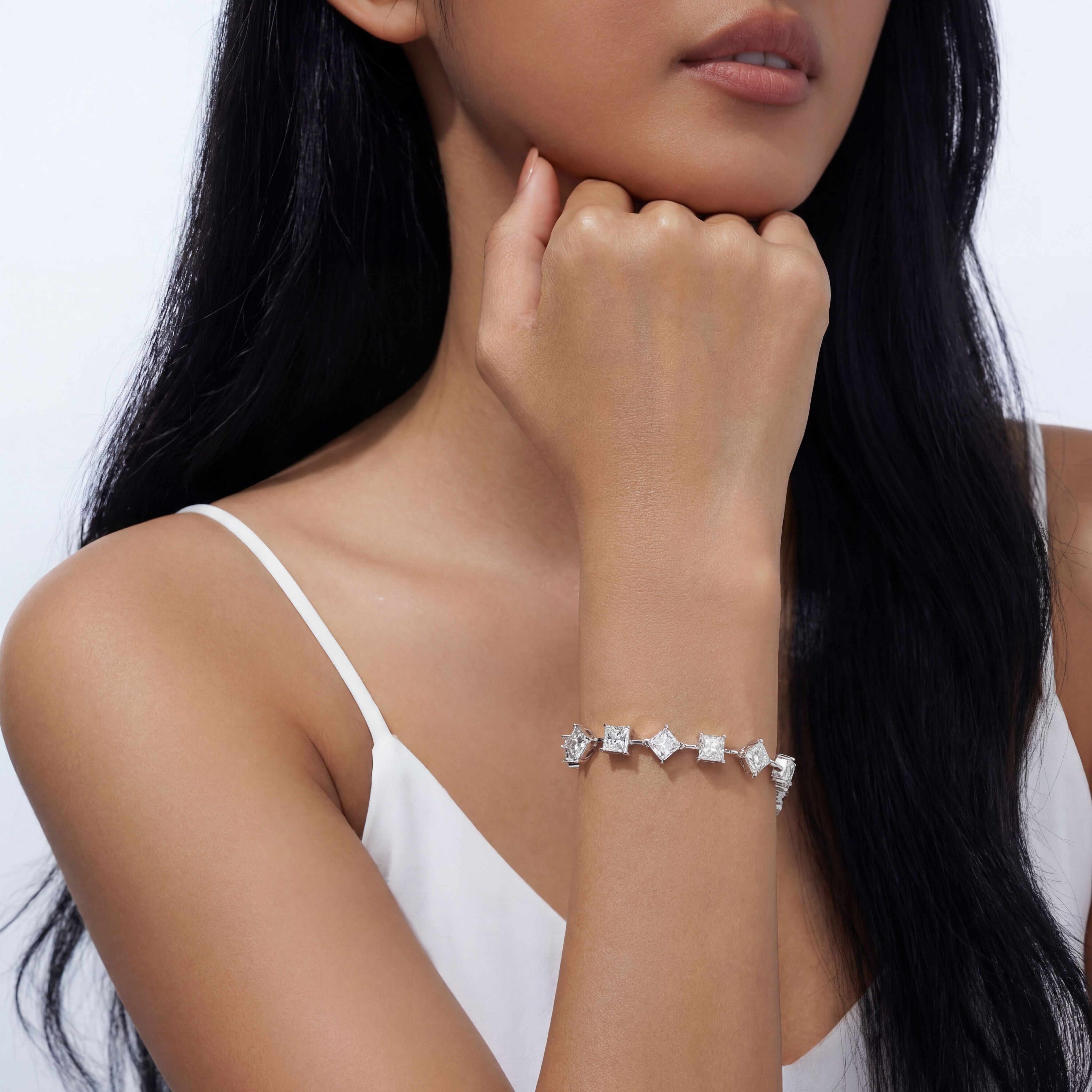 Virelle Bracelet