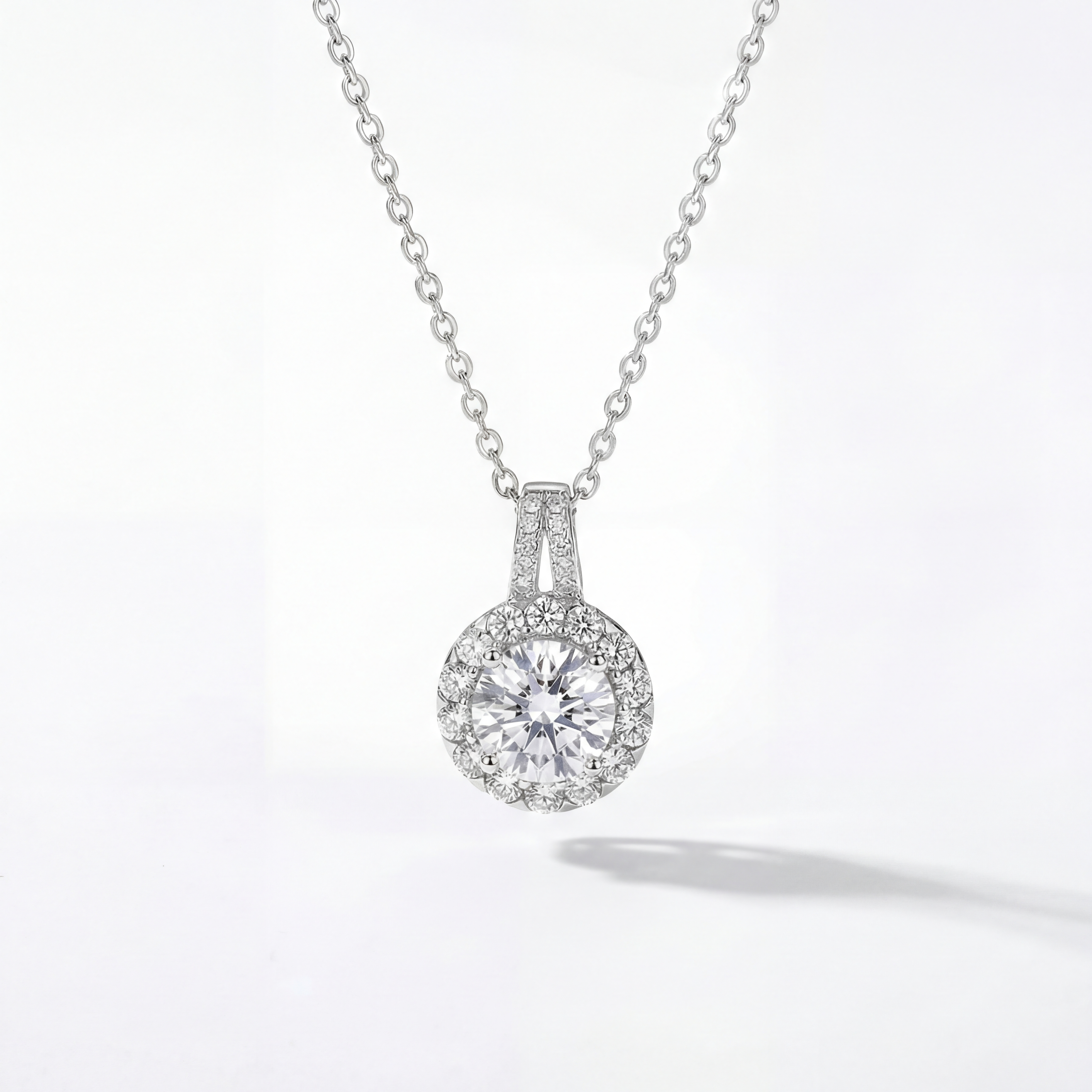 Lumière Necklace
