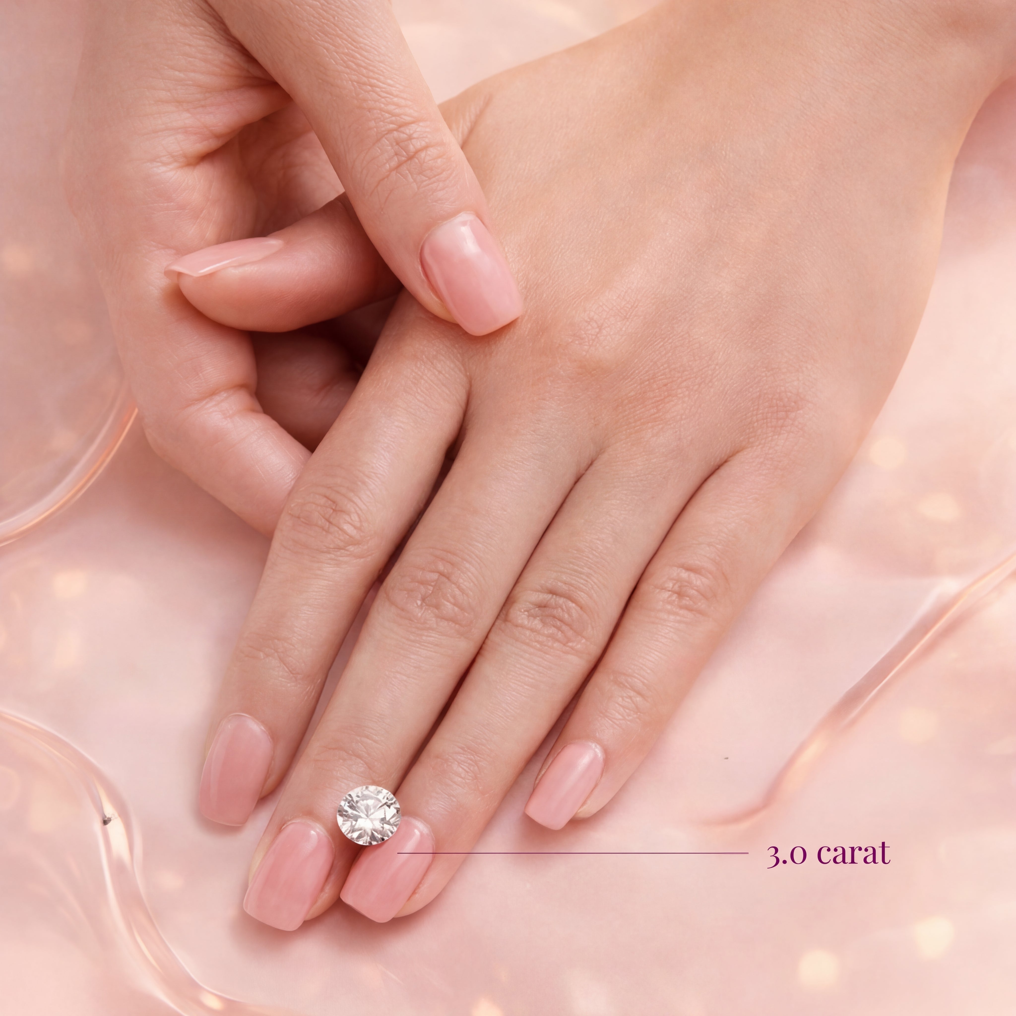 L’Étoile Royale Ring