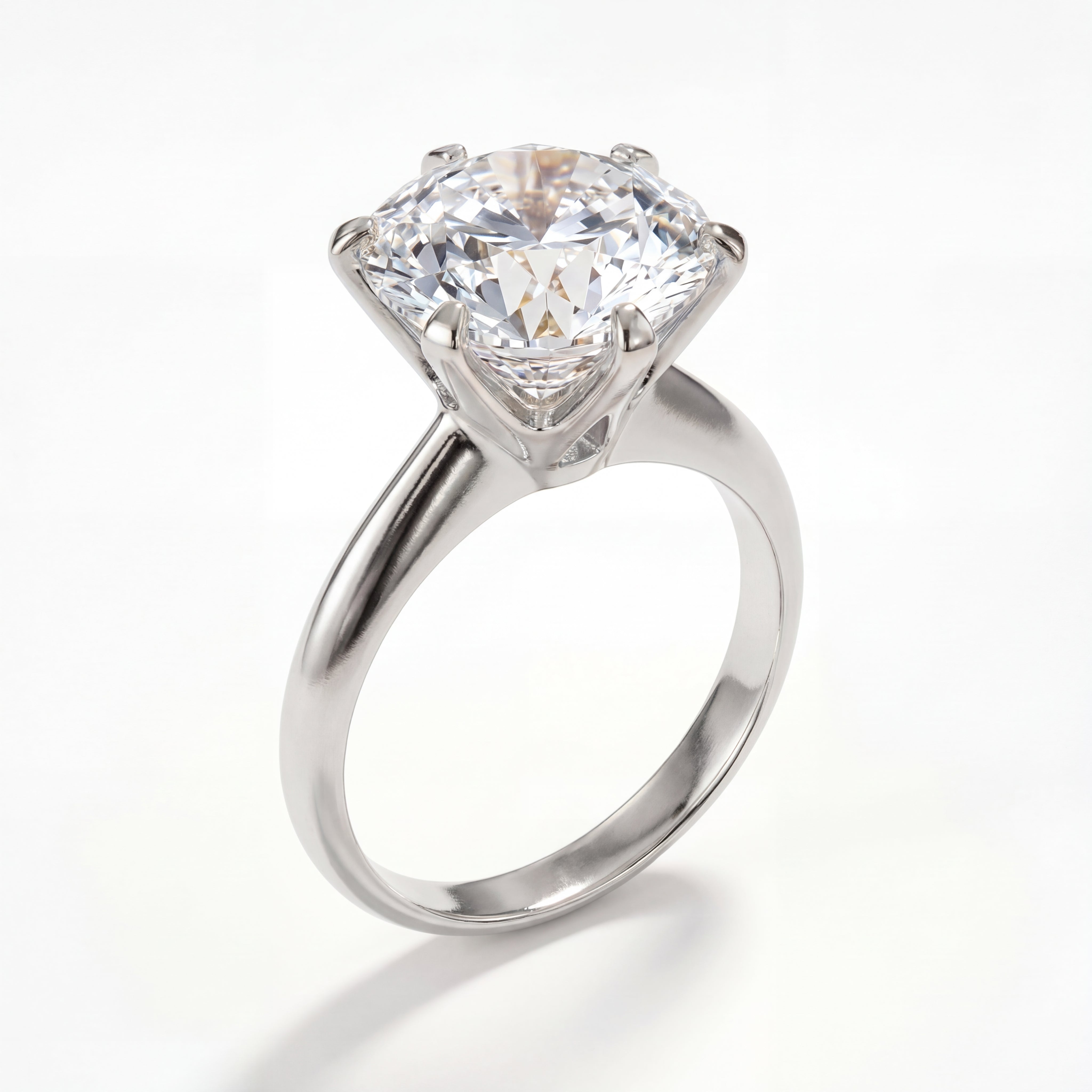 Soleil d'Or Ring