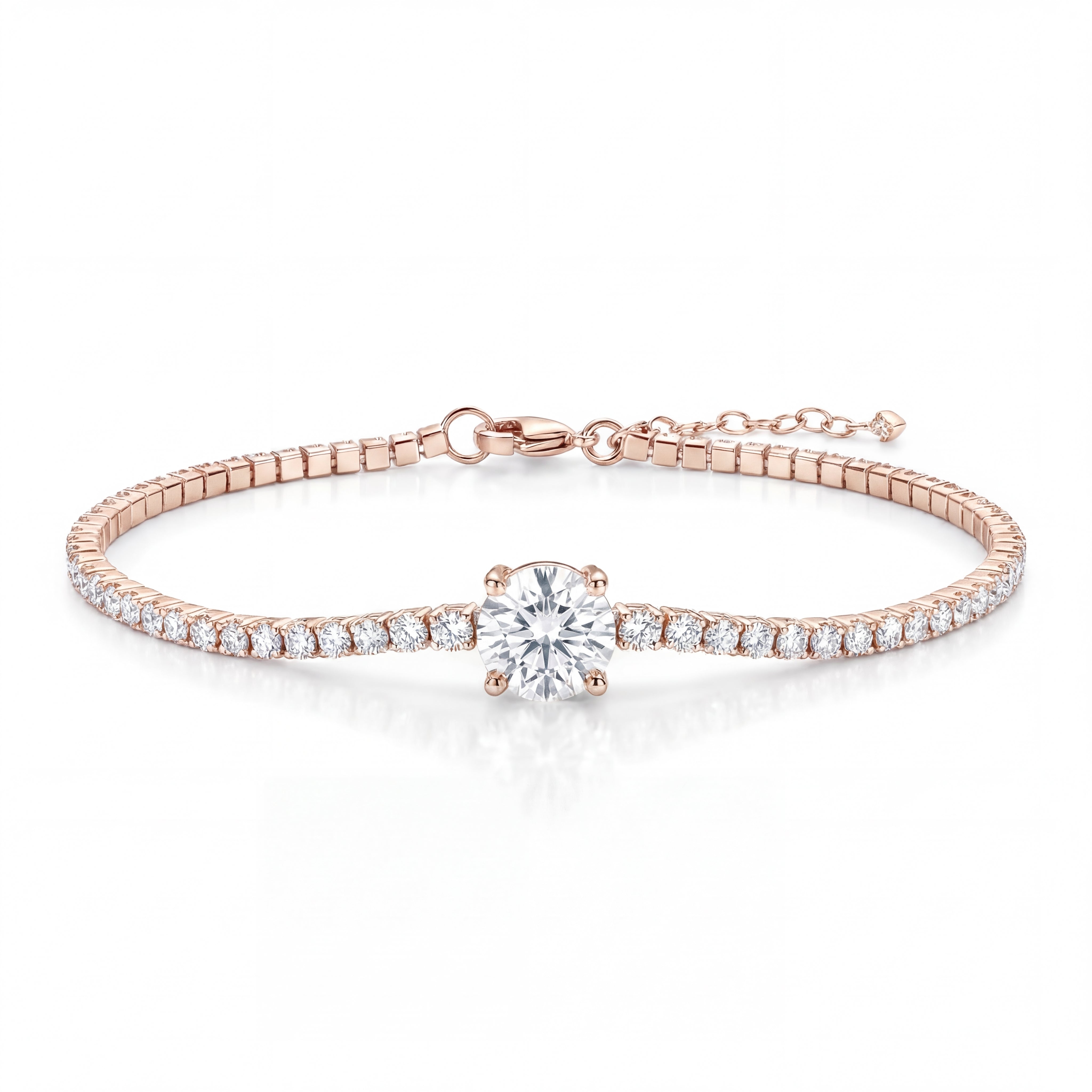 Étoile Souveraine Bracelet