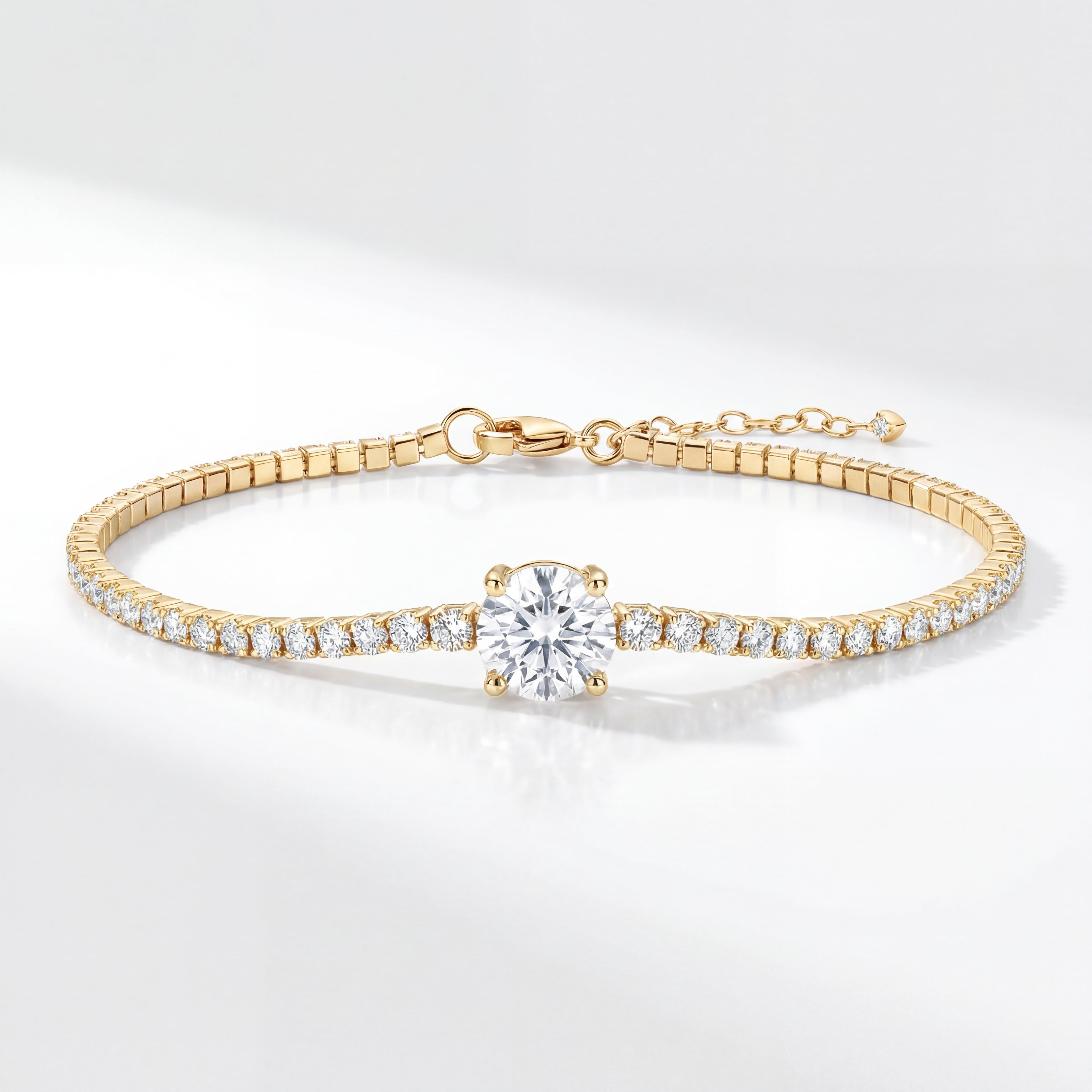 Étoile Souveraine Bracelet