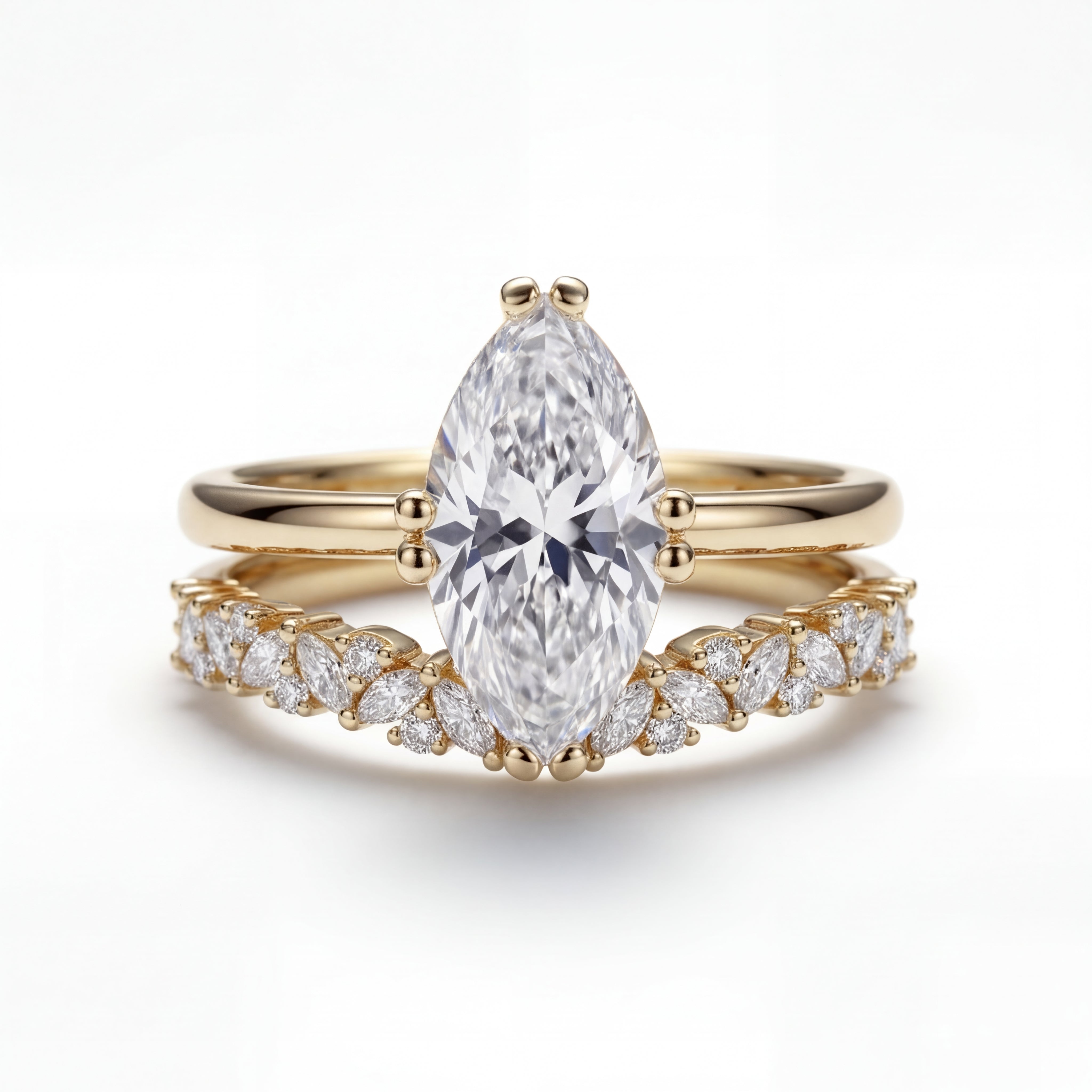 Équilibre Ouvert Ring
