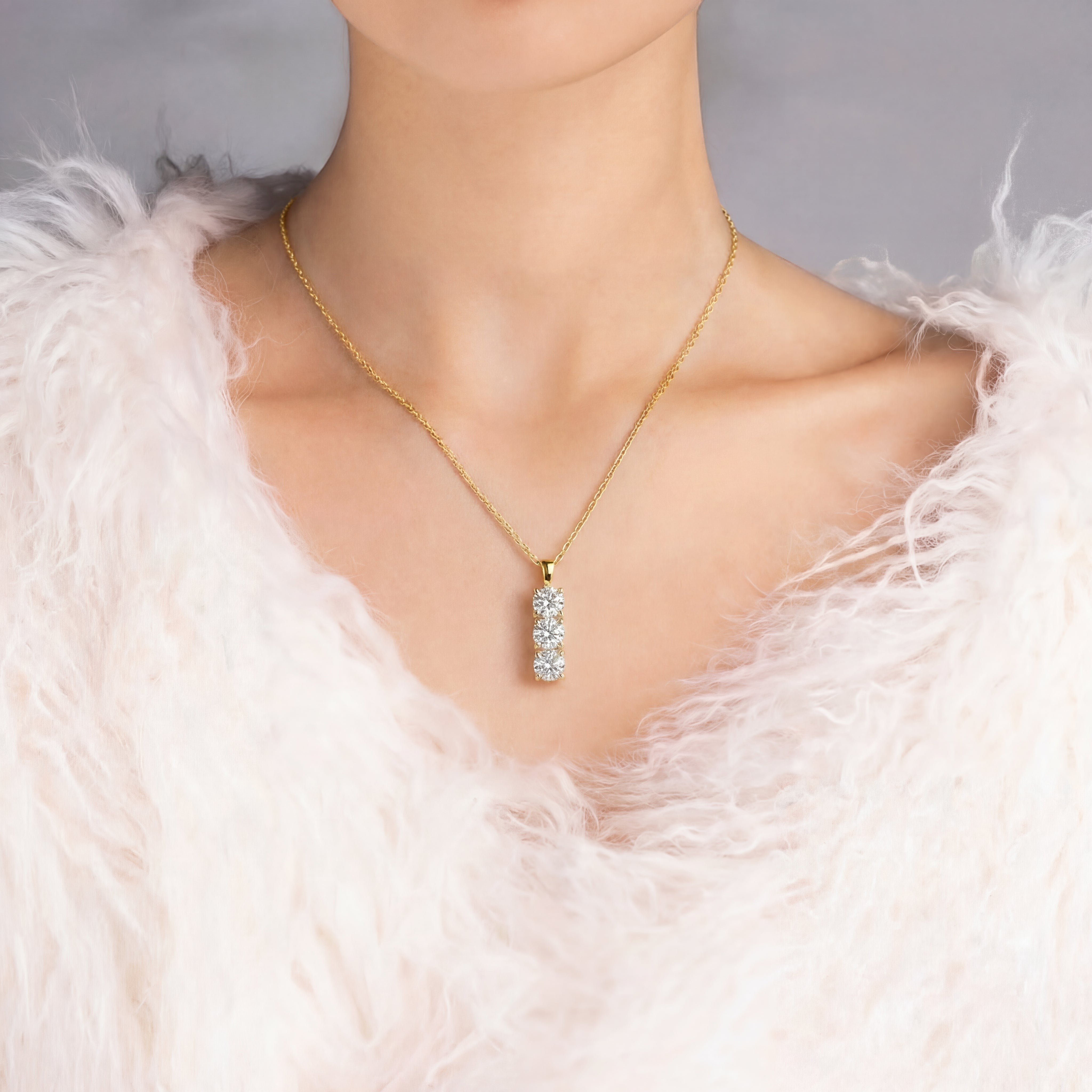 18K Yellow Gold Vermeil, 18K Yellow Gold Vermeil / Lifestyle