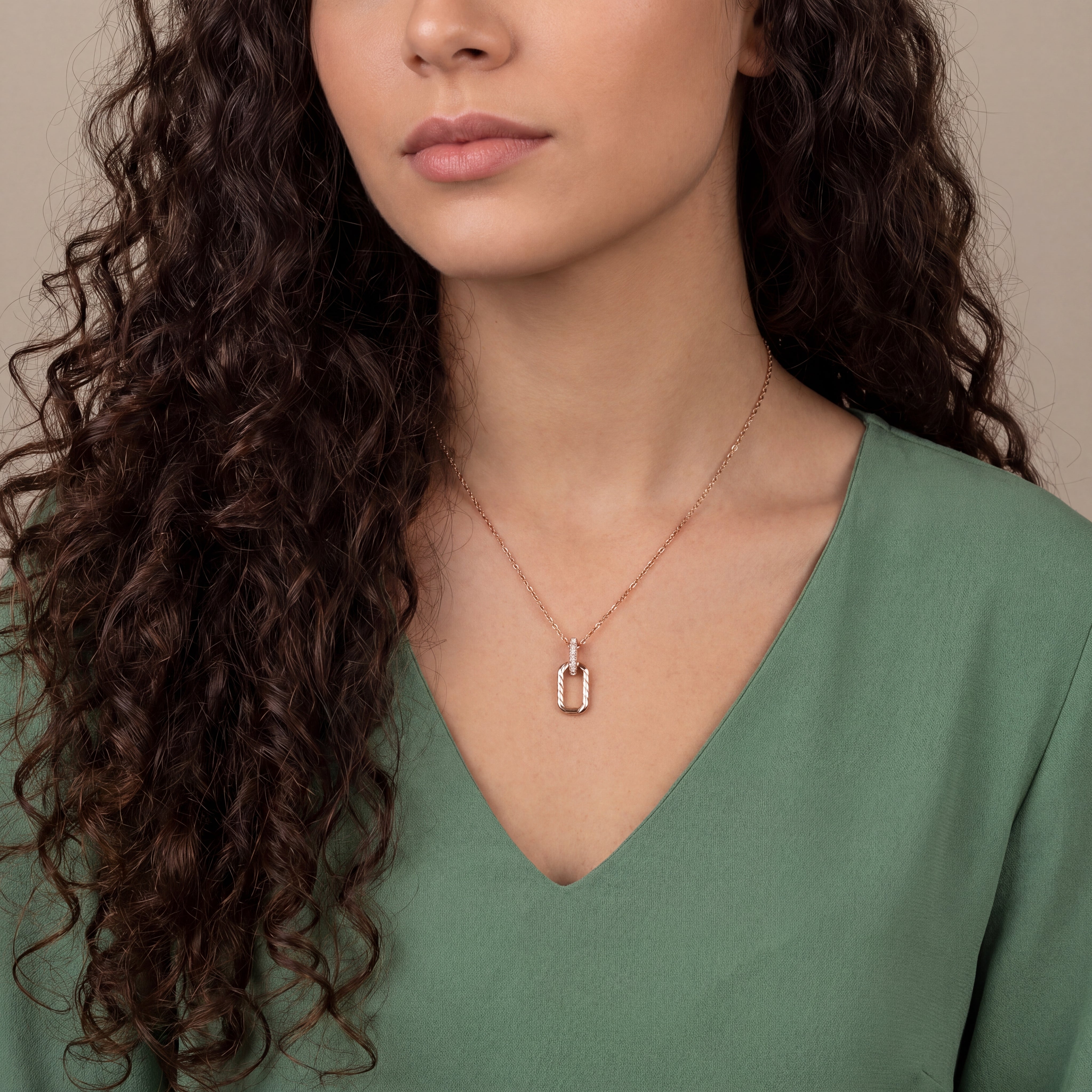 Élan Cadence Necklace
