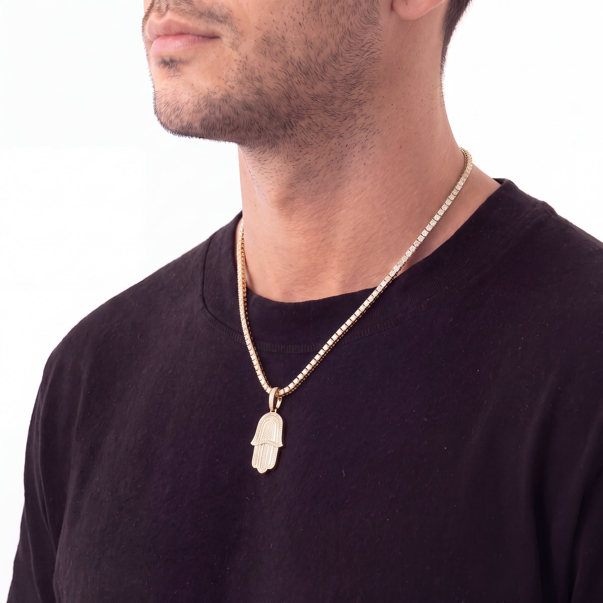 18K Yellow Gold Vermeil, 18K Yellow Gold Vermeil / Lifestyle
