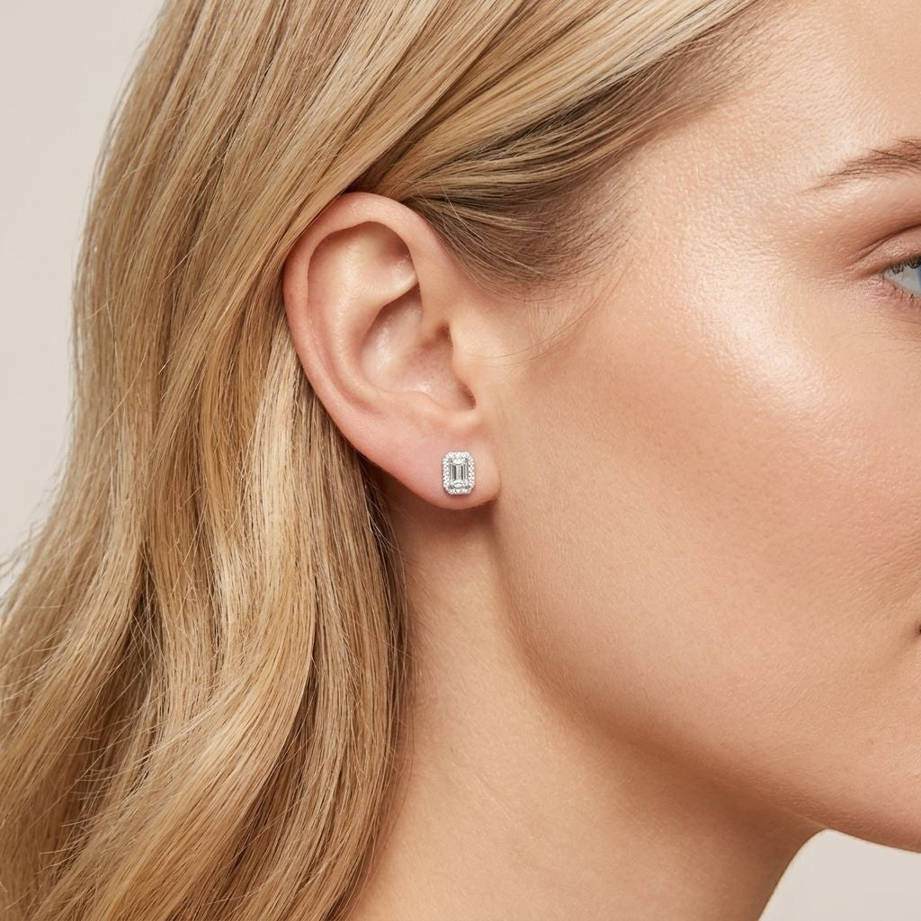18K Rose Gold Vermeil, 18K Rose Gold Vermeil / Lifestyle
