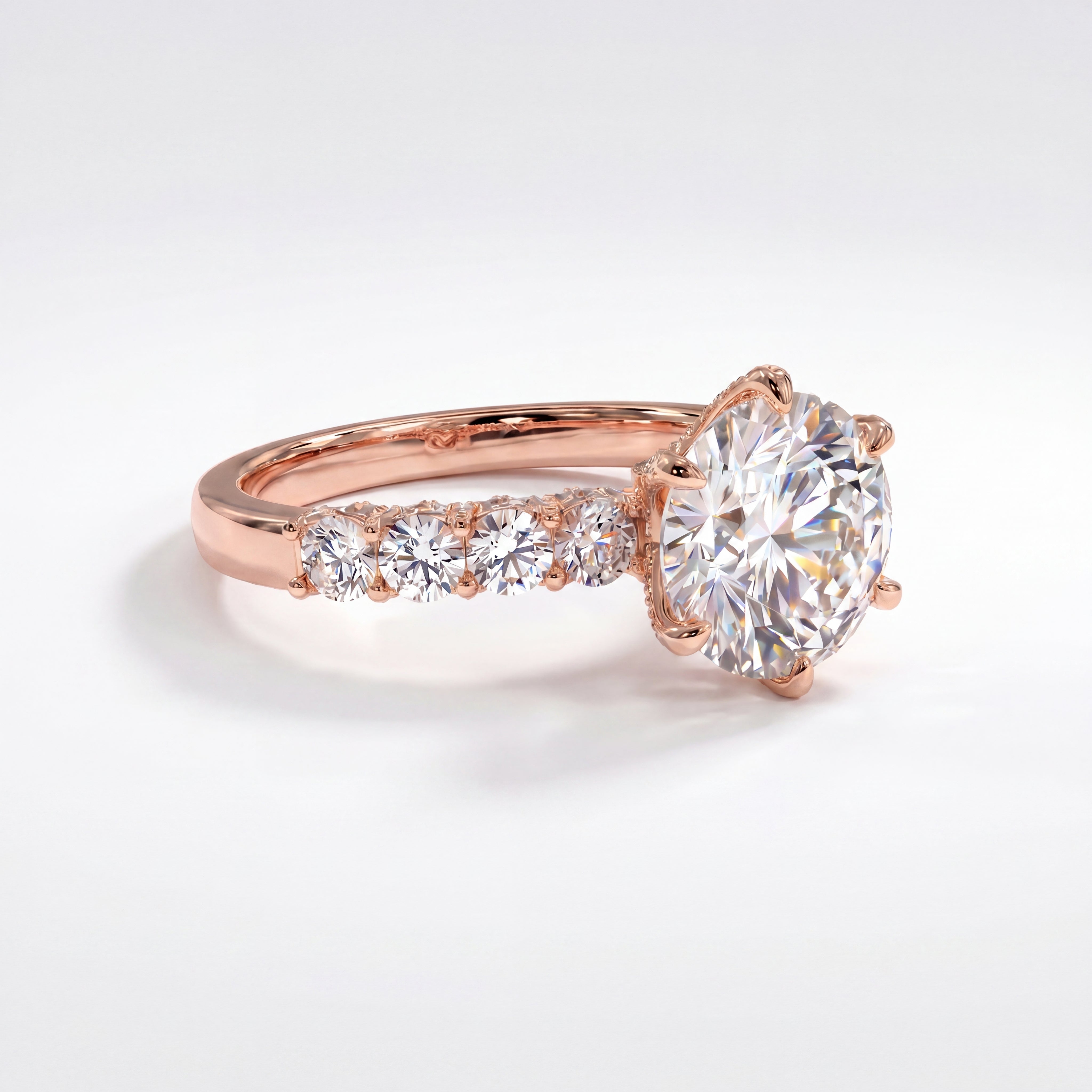 L’Étoile Royale Ring