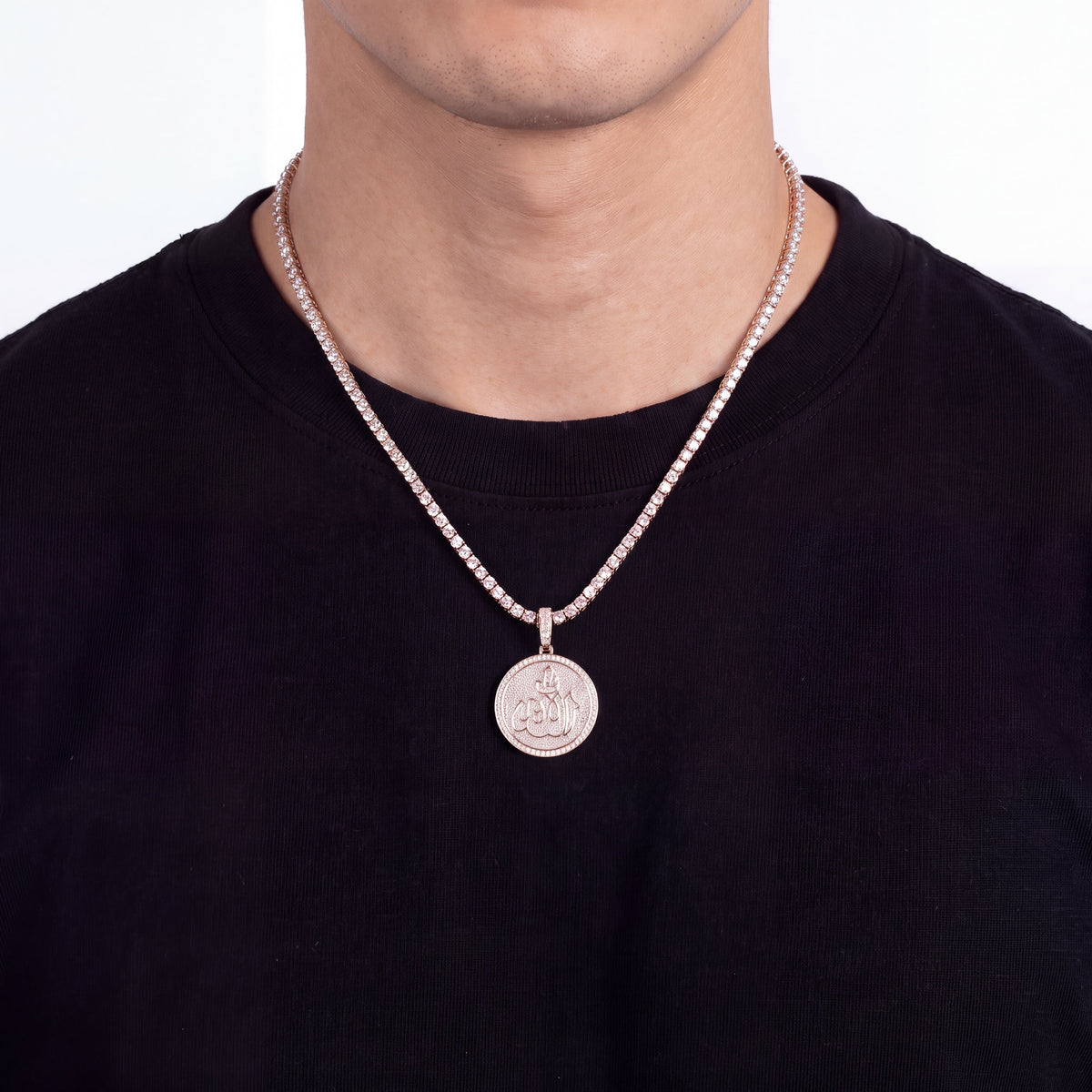 Iman Necklace