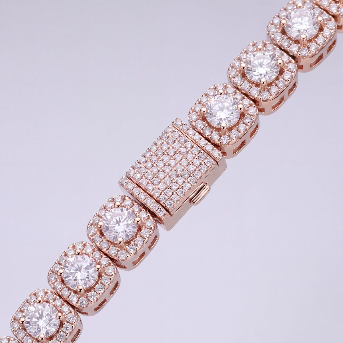 18K Rose Gold Vermeil, 18K Rose Gold Vermeil / Lifestyle