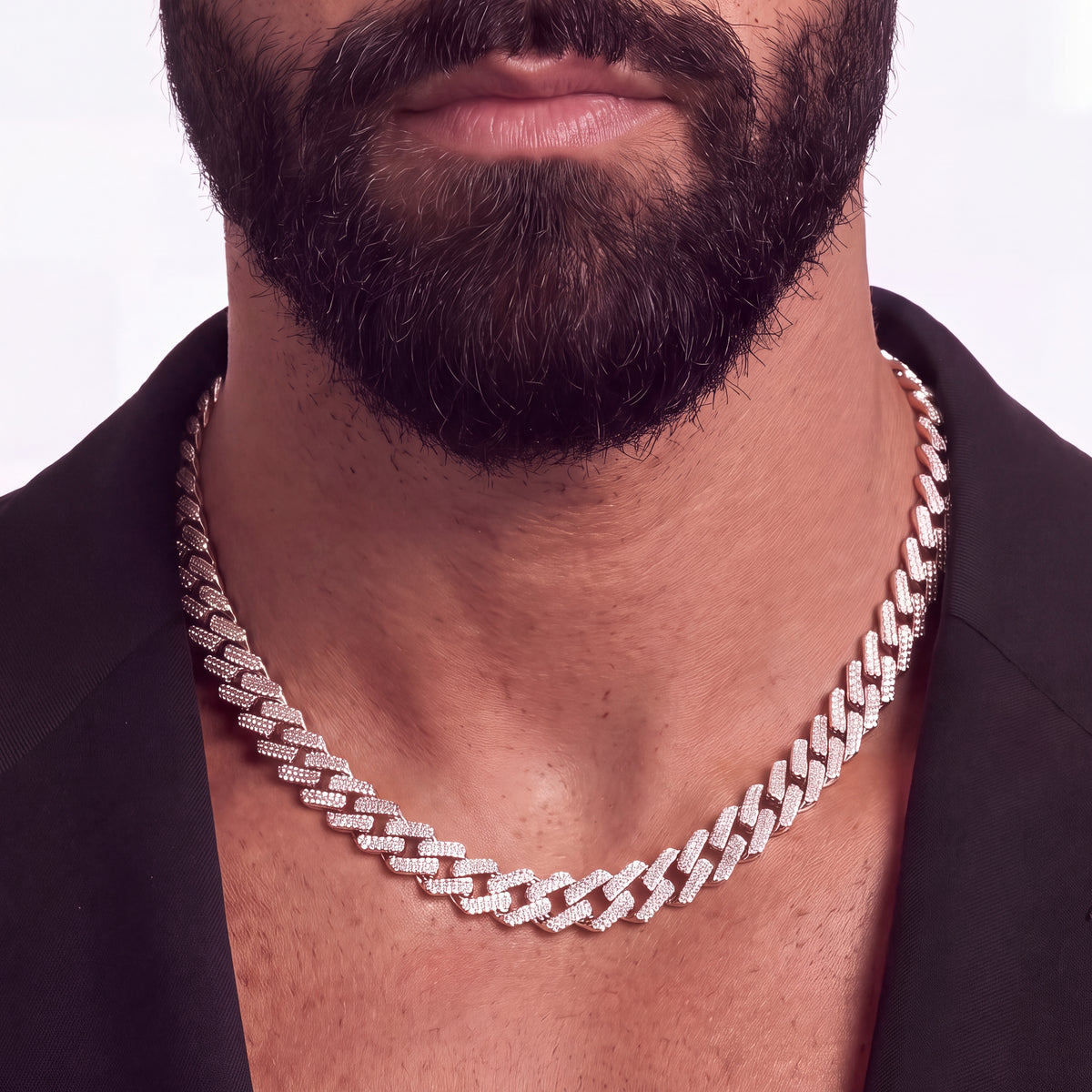 18K Rose Gold Vermeil, 18K Rose Gold Vermeil / Lifestyle