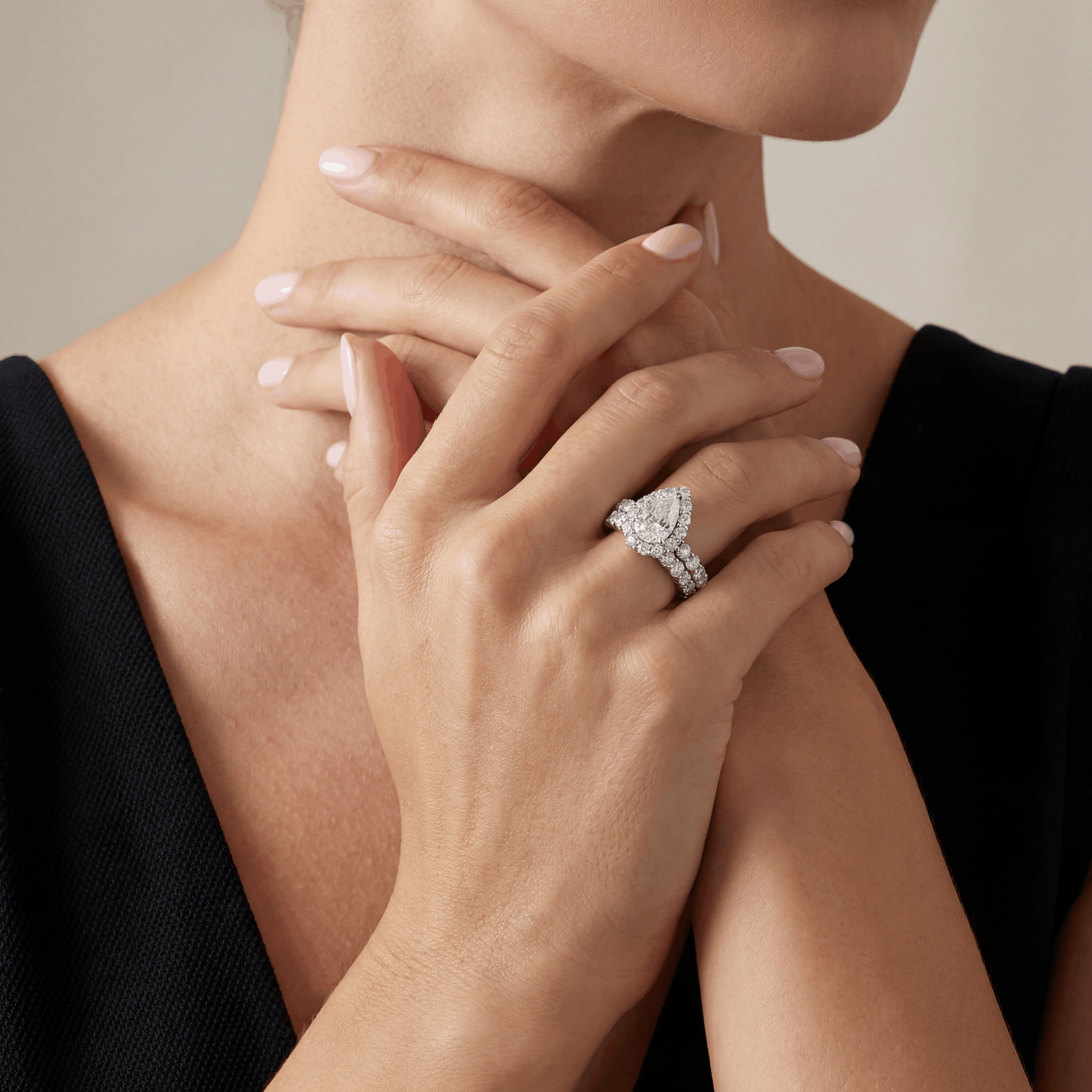 Éternelle Royale Ring