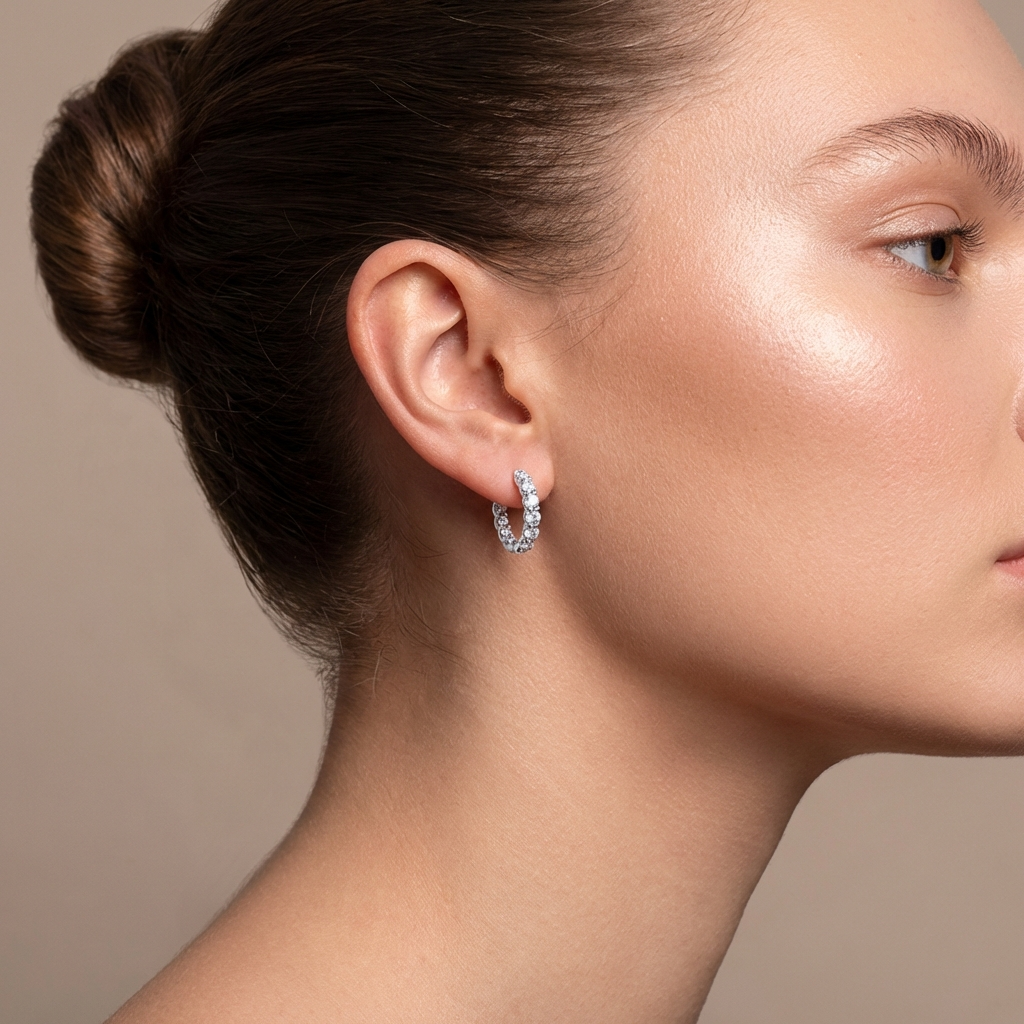 Clarté Earrings